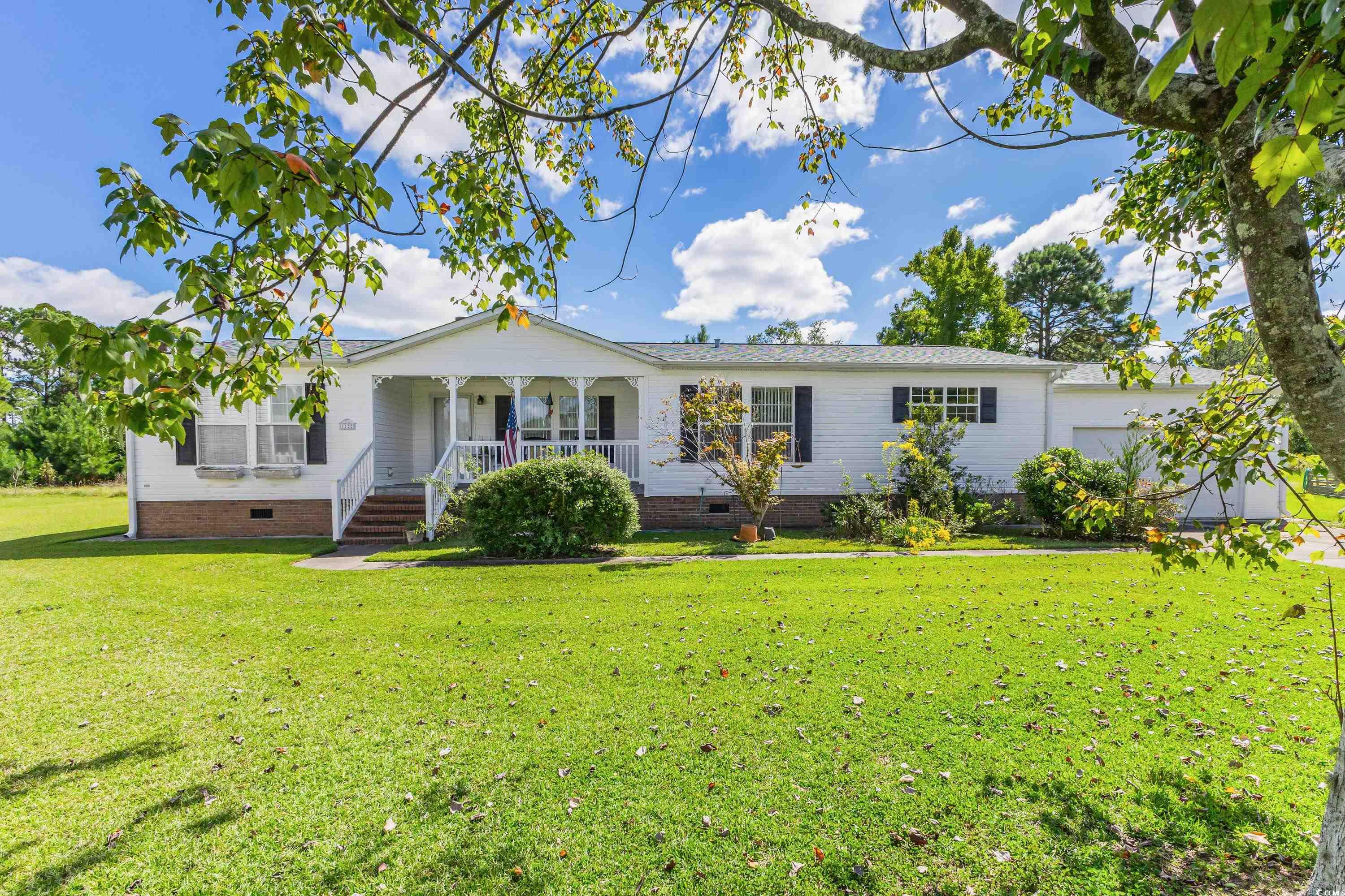 1122 Captains Ct. Carolina Shores, NC 28467
