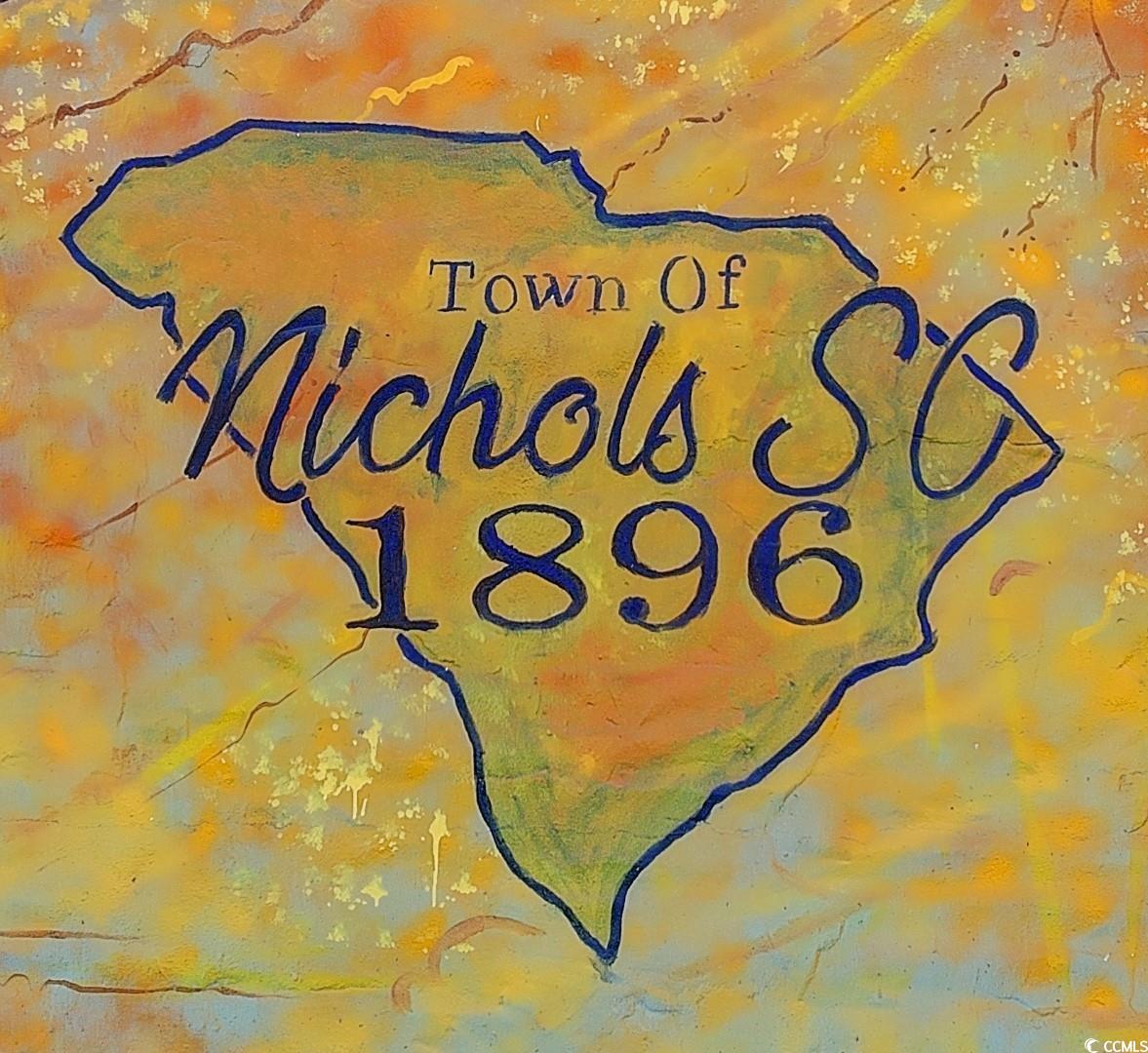 401 S Nichols St., Nichols, South Carolina image 36