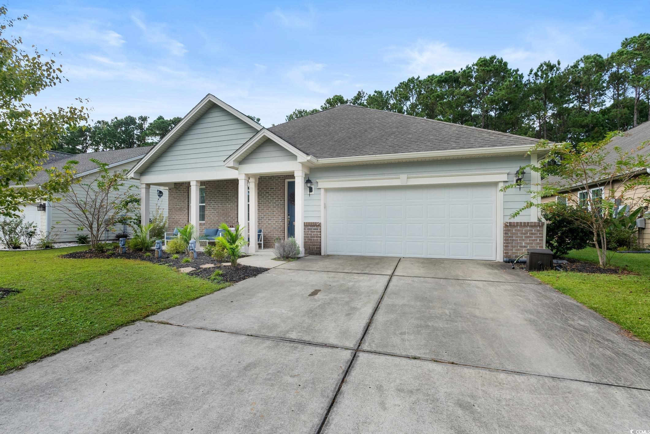 553 Heartland Ct. Murrells Inlet, SC 29576