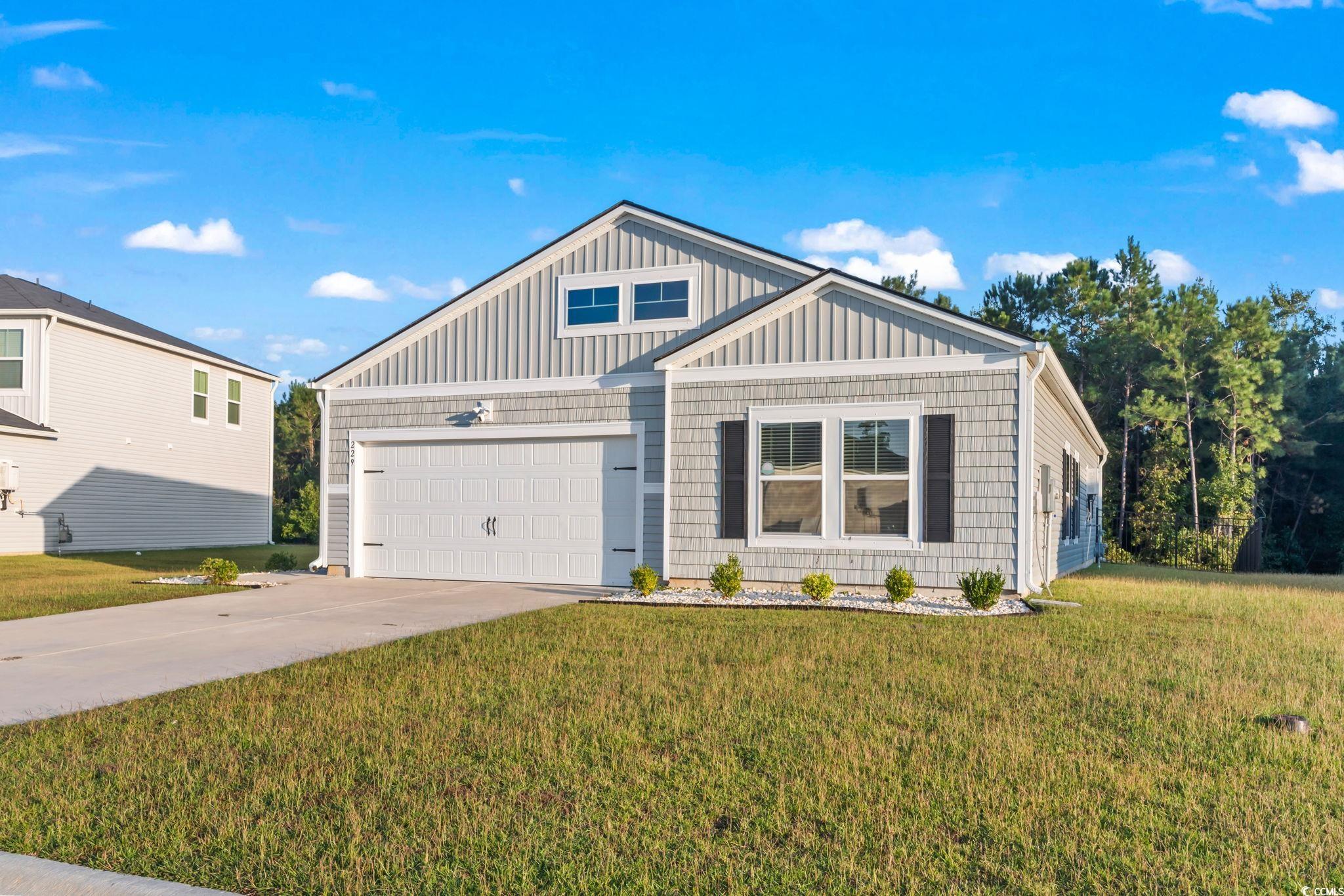 229 Cypress Tree Loop Longs, SC 29568