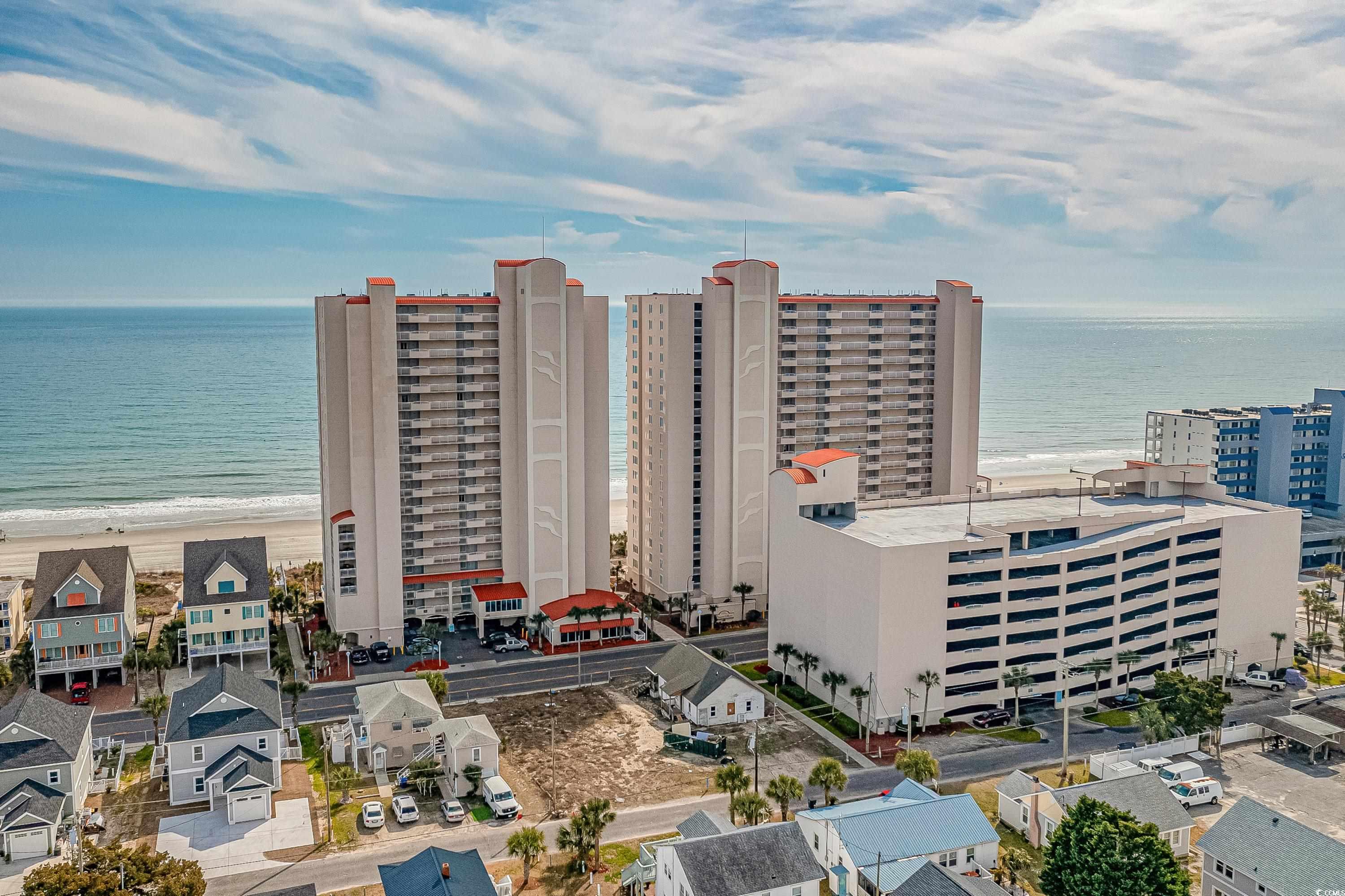 1625 S Ocean Blvd. UNIT 1607S North Myrtle Beach, SC 29582