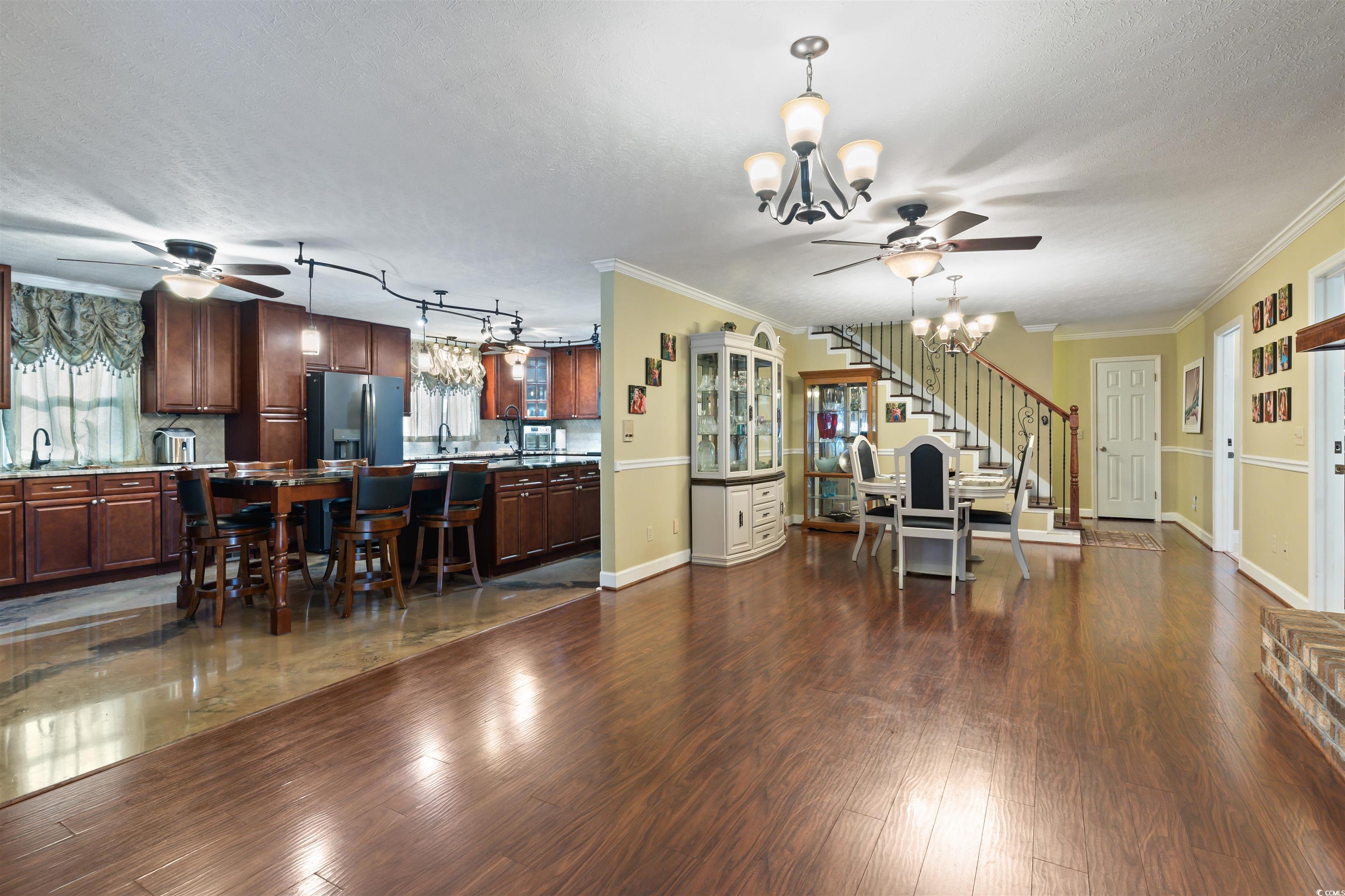 512 W Surfwind Dr., Murrells Inlet, South Carolina image 10