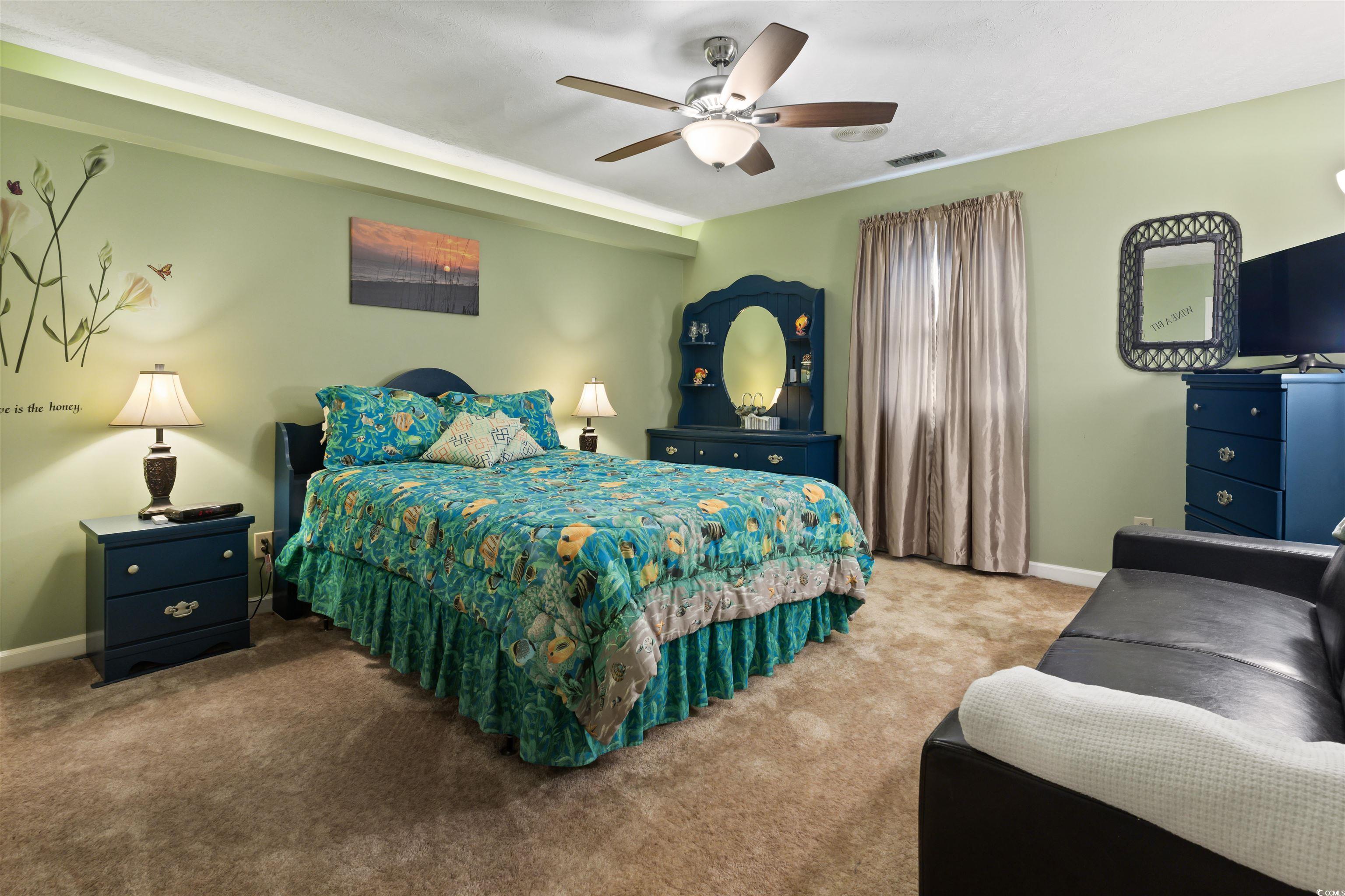 512 W Surfwind Dr., Murrells Inlet, South Carolina image 18