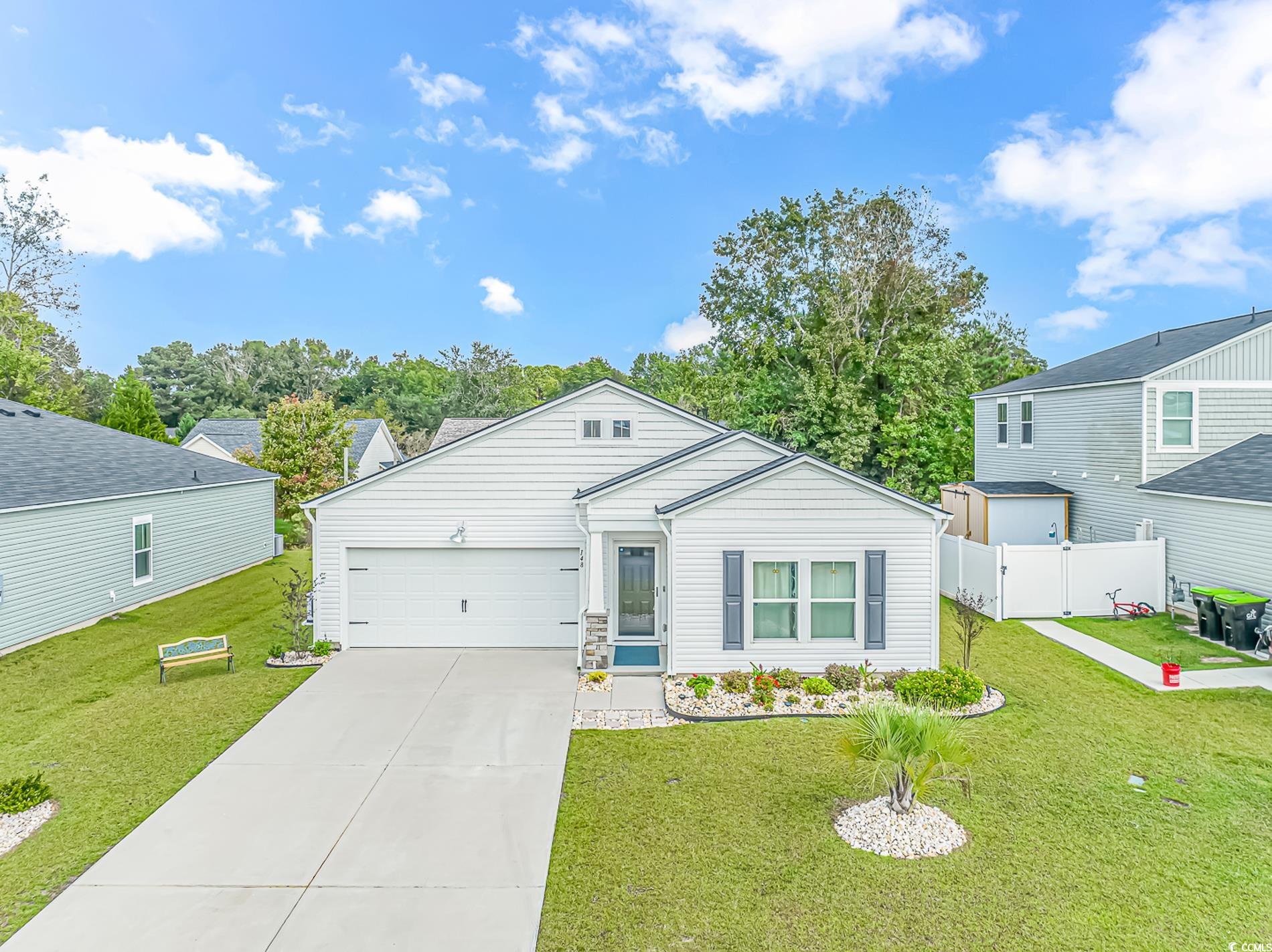 148 Marsh Deer Place Surfside Beach, SC 29575