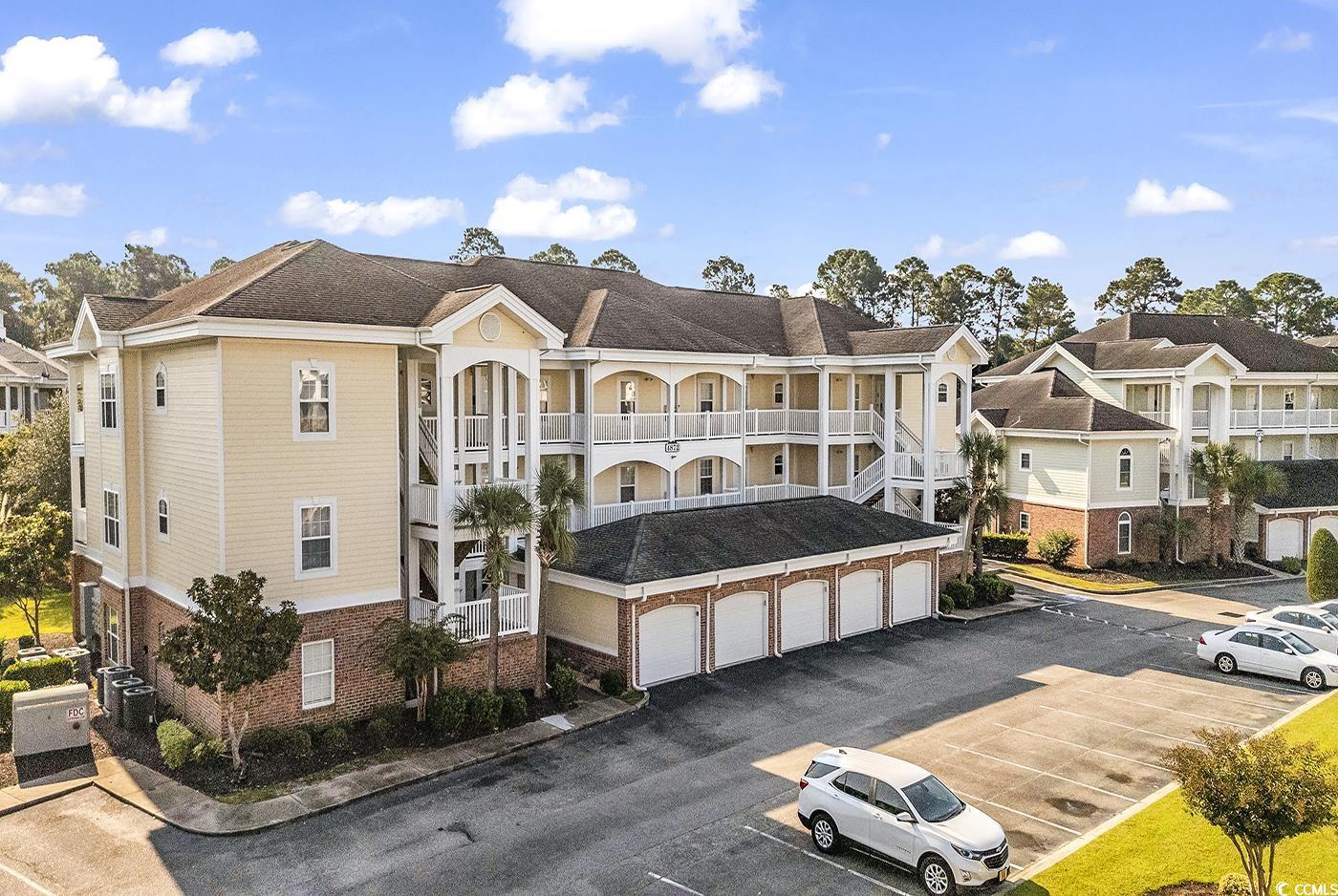 4872 Dahlia Ct. UNIT #202 Myrtle Beach, SC 29577