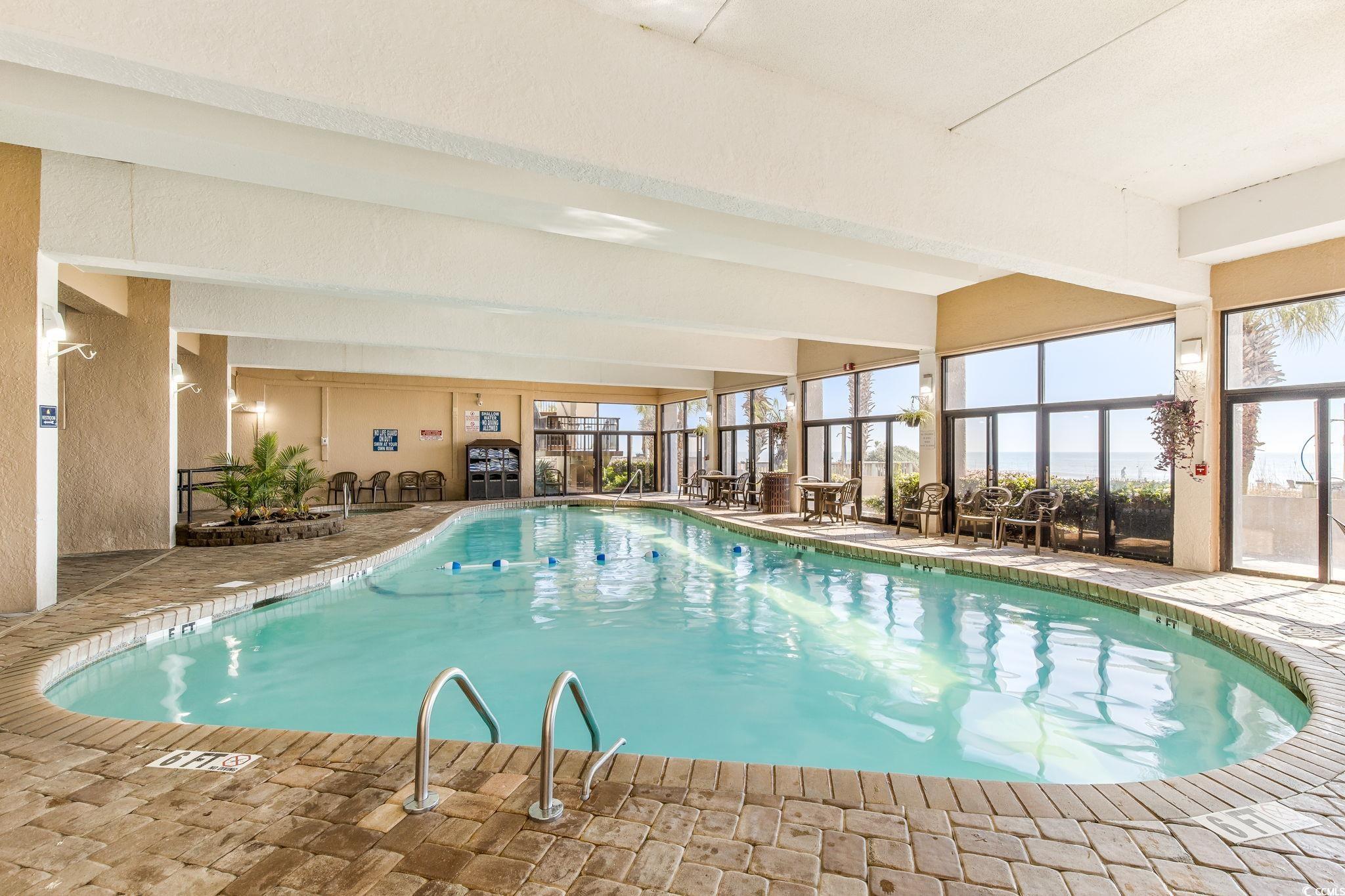 2301 Ocean Blvd. S #1218, Myrtle Beach, South Carolina image 29