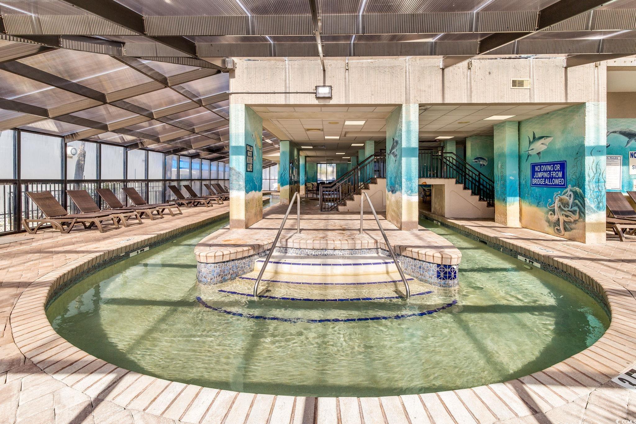 2301 Ocean Blvd. S #1218, Myrtle Beach, South Carolina image 31