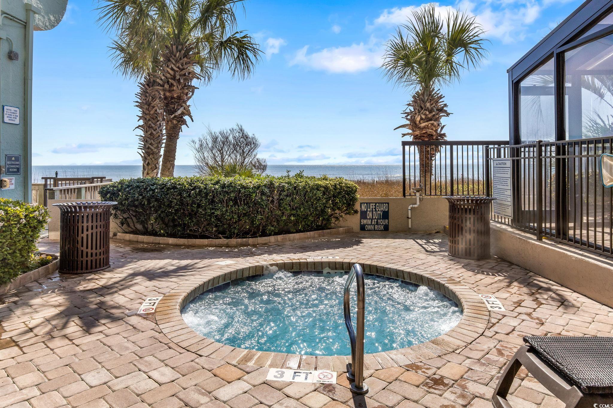 2301 Ocean Blvd. S #1218, Myrtle Beach, South Carolina image 32