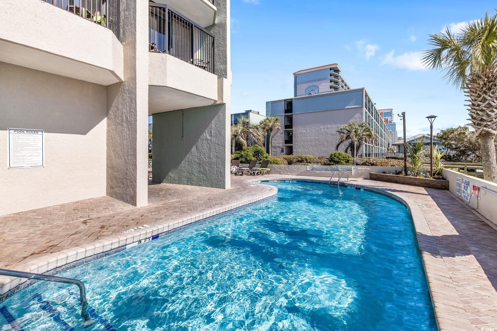 2301 Ocean Blvd. S #1218, Myrtle Beach, South Carolina image 33