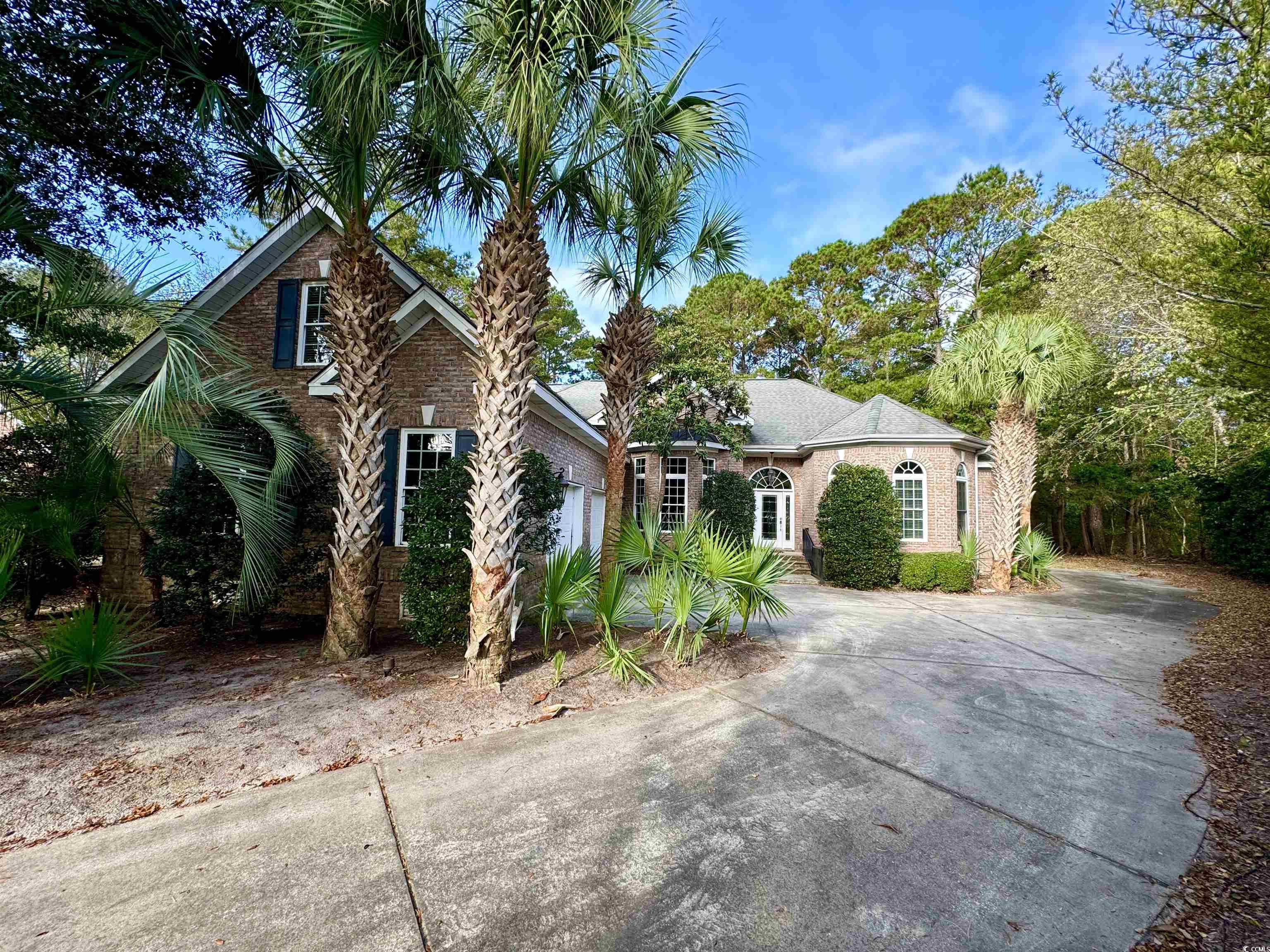 219 Vintage Dr. Pawleys Island, SC 29585