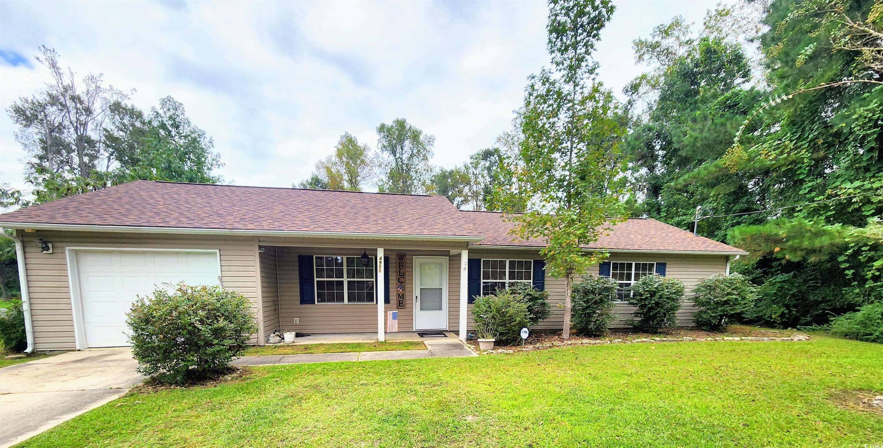 4901 Meadow St. Loris, SC 29569