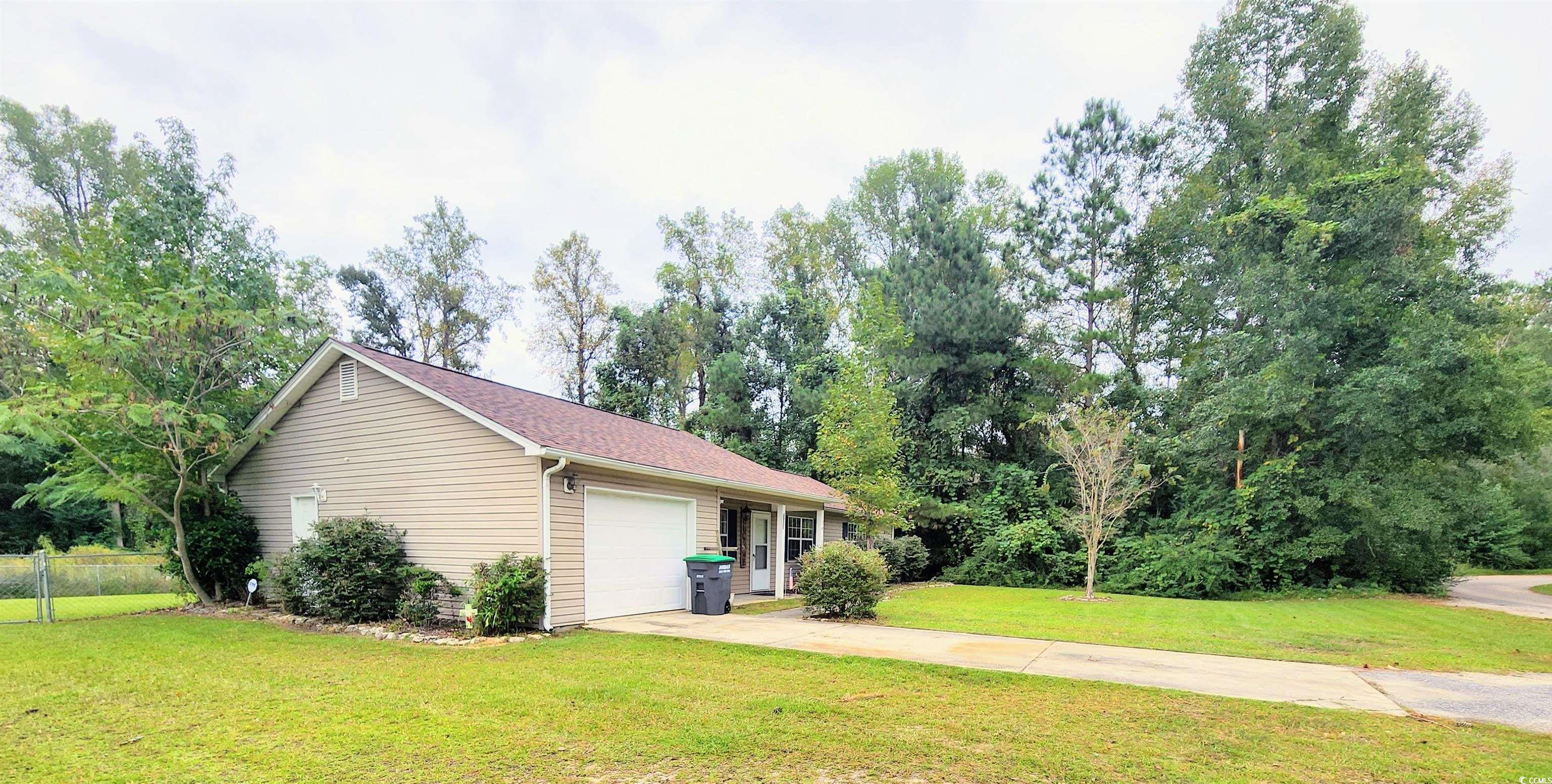 4901 Meadow St., Loris, South Carolina image 14