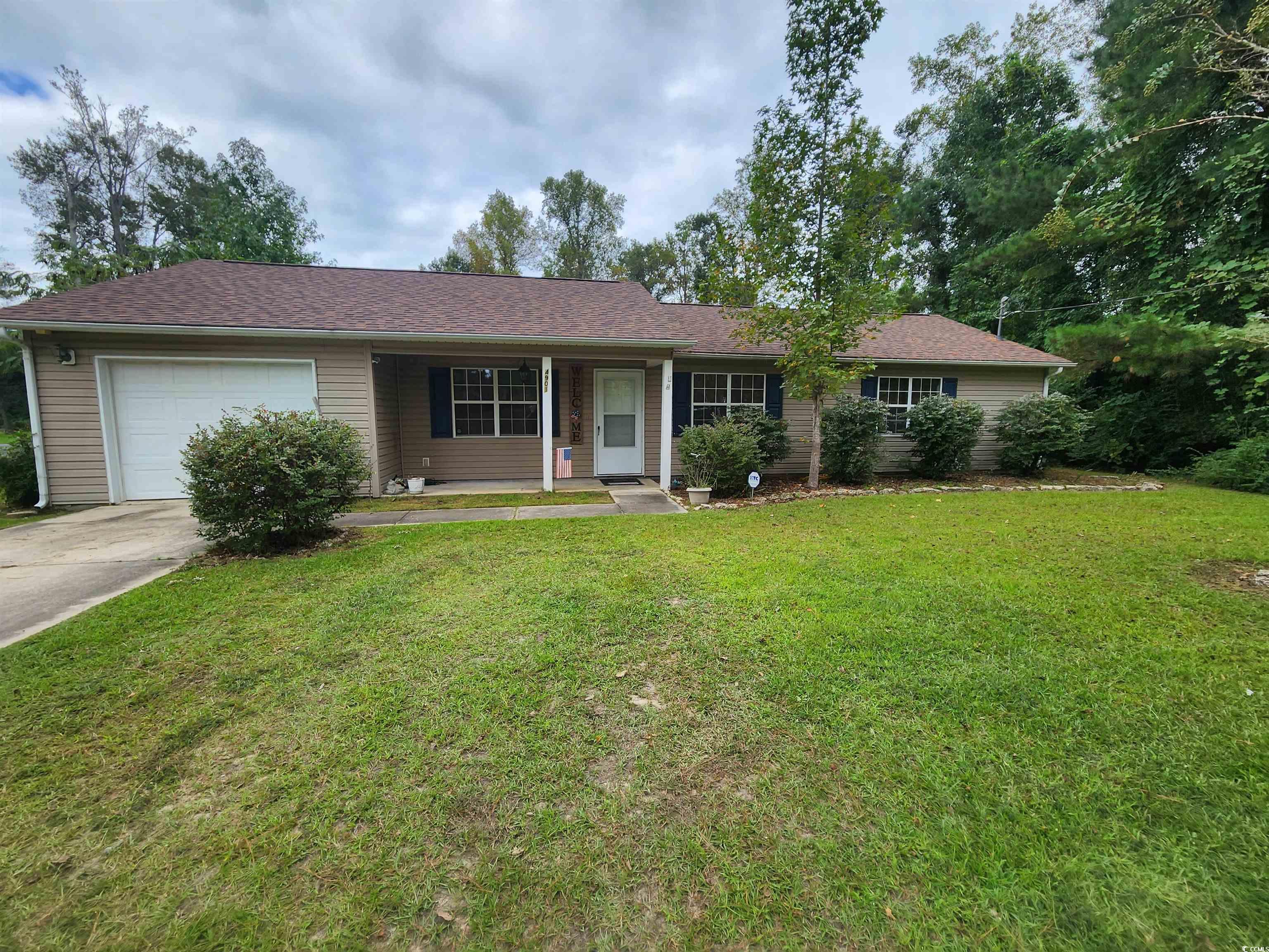 4901 Meadow St., Loris, South Carolina image 17