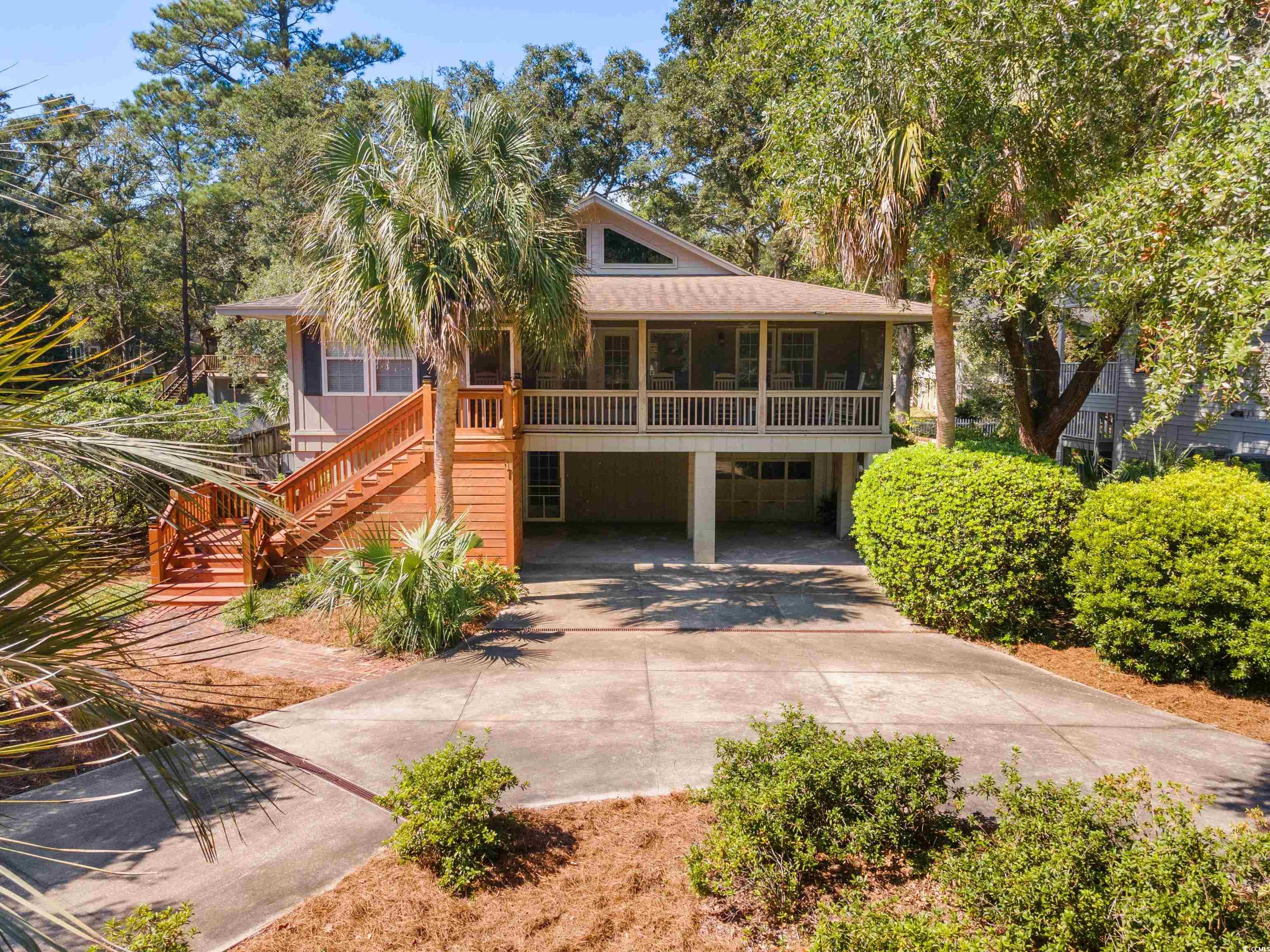 33 Gippy Pl. Pawleys Island, SC 29585