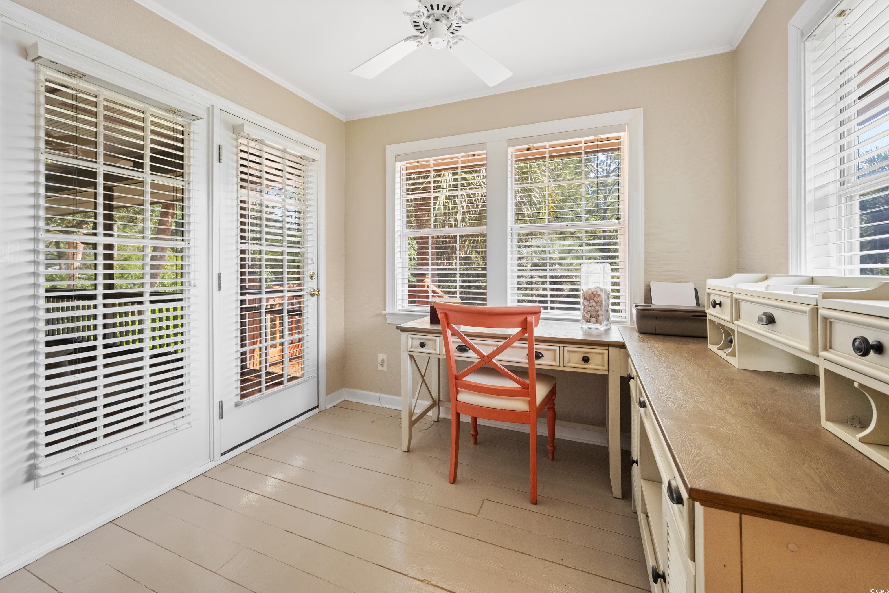 33 Gippy Pl. Pawleys Island, SC 29585