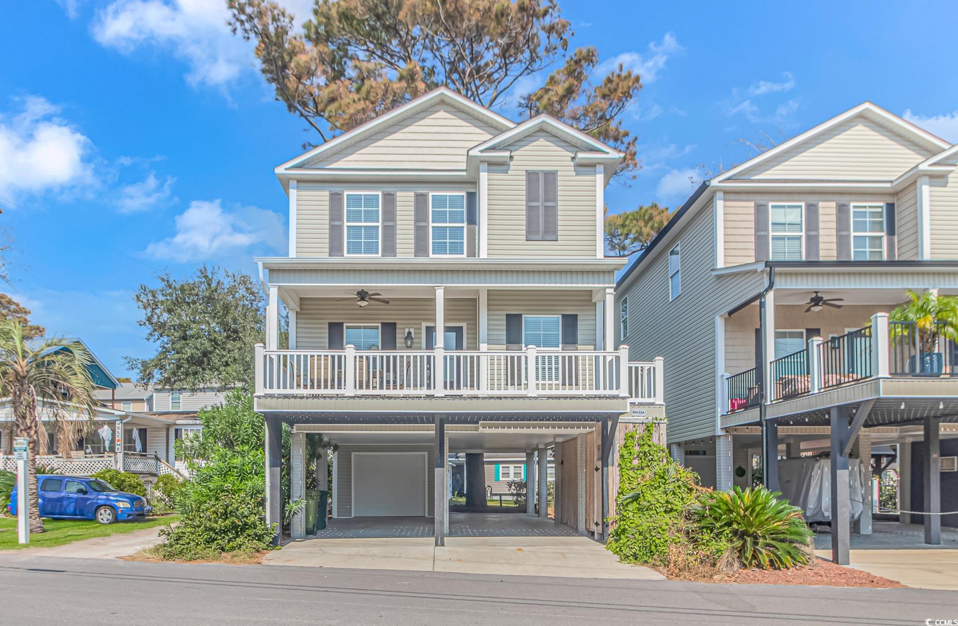 6001-MH 32 S Kings Hwy. Myrtle Beach, SC 29575