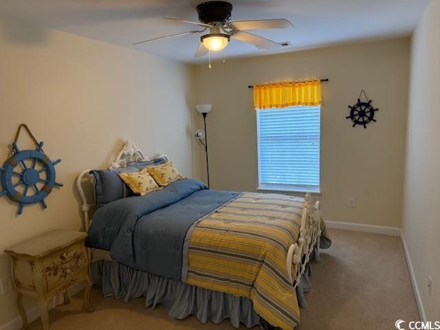 1188 Fairway Ln. #7, Conway, South Carolina image 13