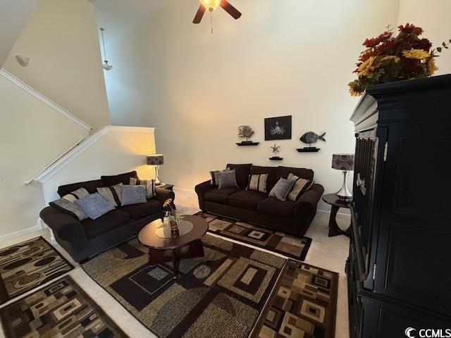 1188 Fairway Ln. #7, Conway, South Carolina image 4