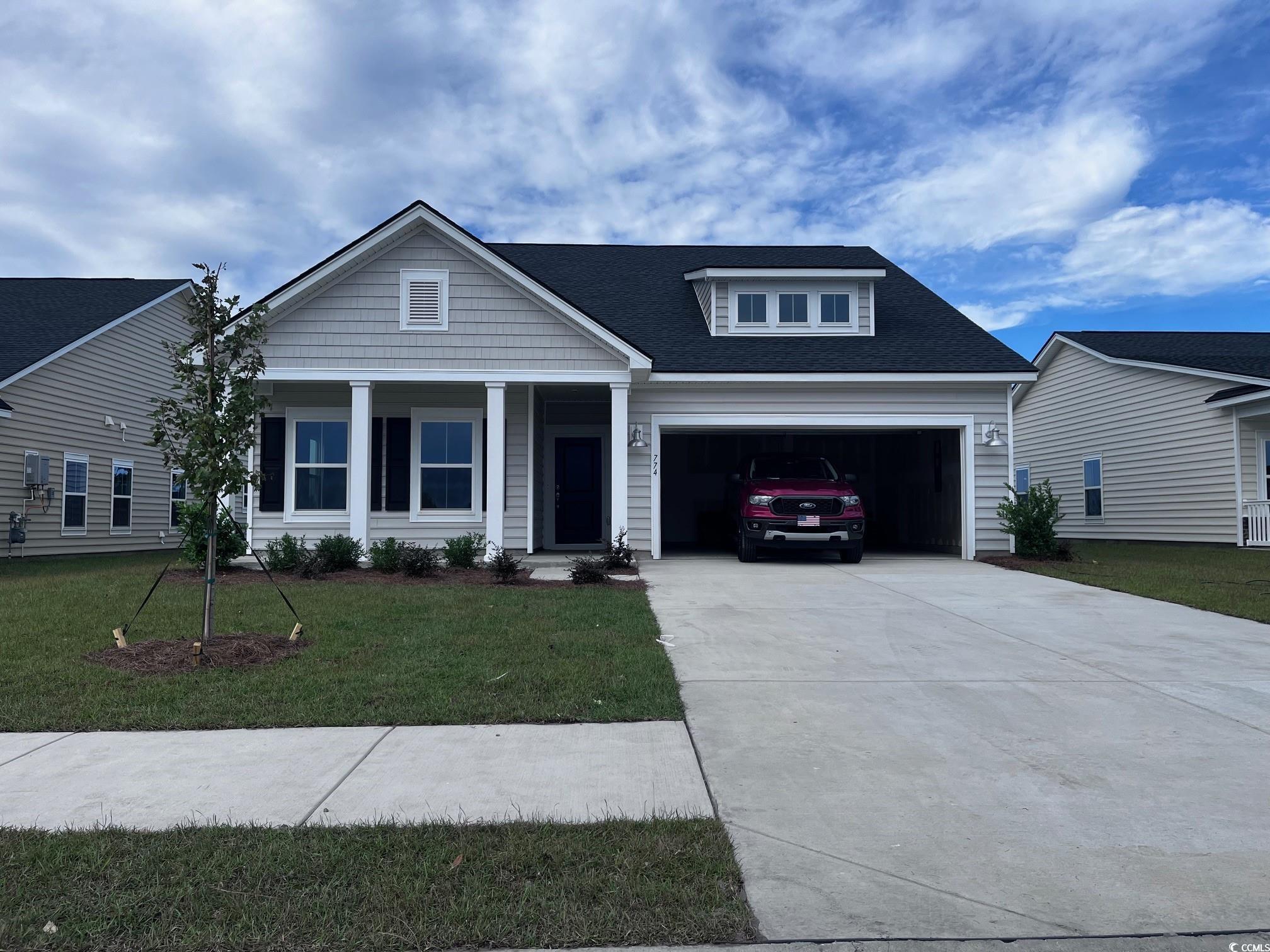 774 Laconic Dr. Myrtle Beach, SC 29588