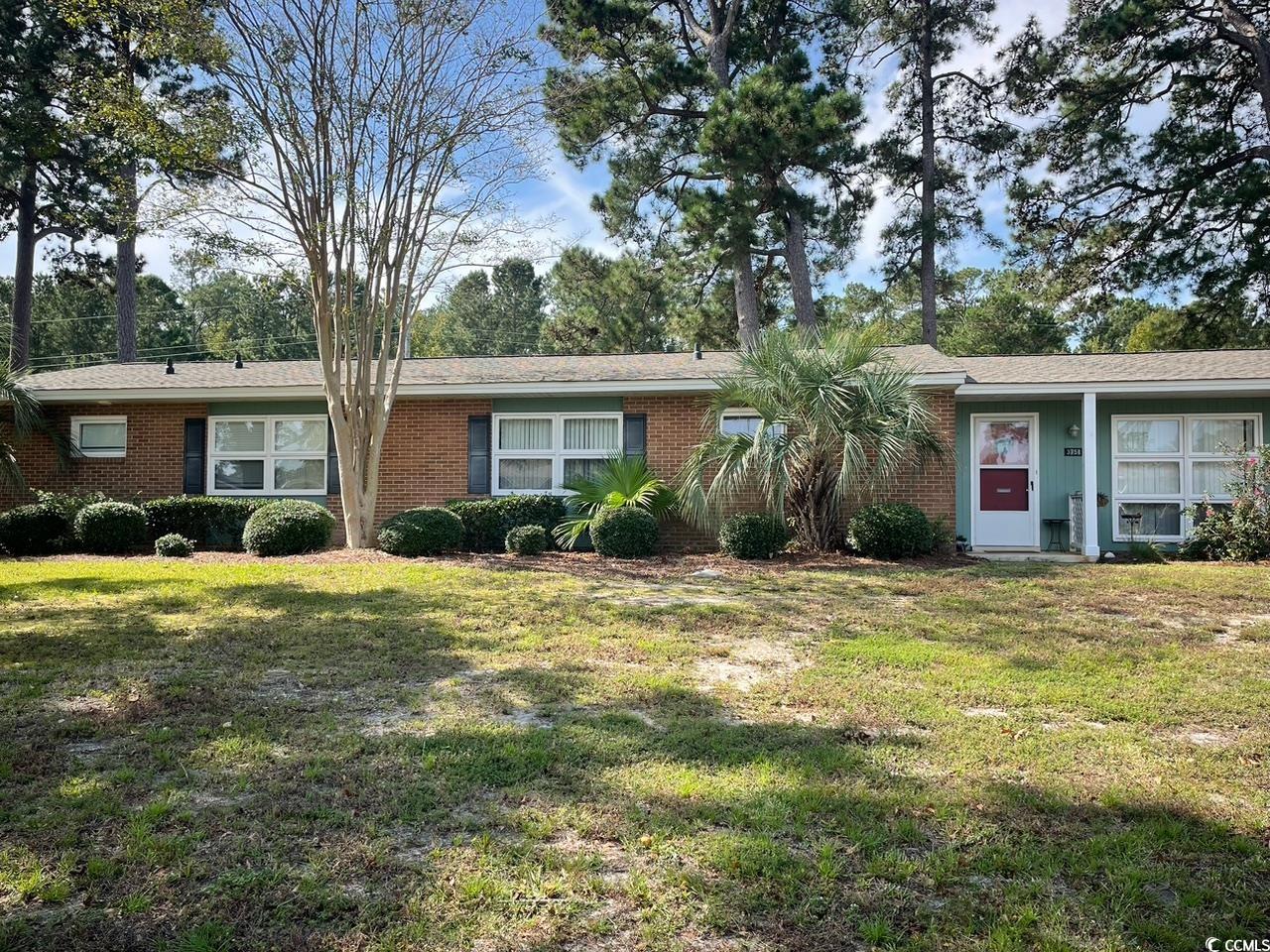 3751 Spruce Dr. Myrtle Beach, SC 29577