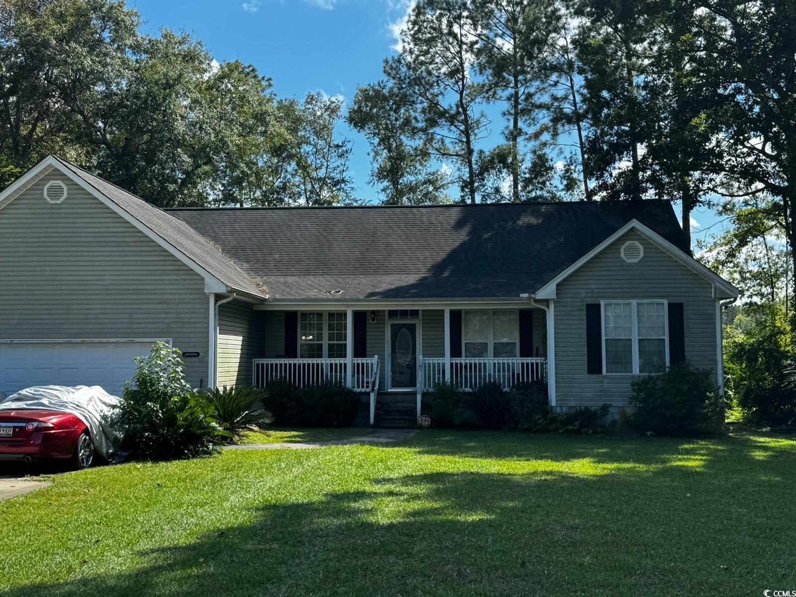 78 Joys Pl. Andrews, SC 29510
