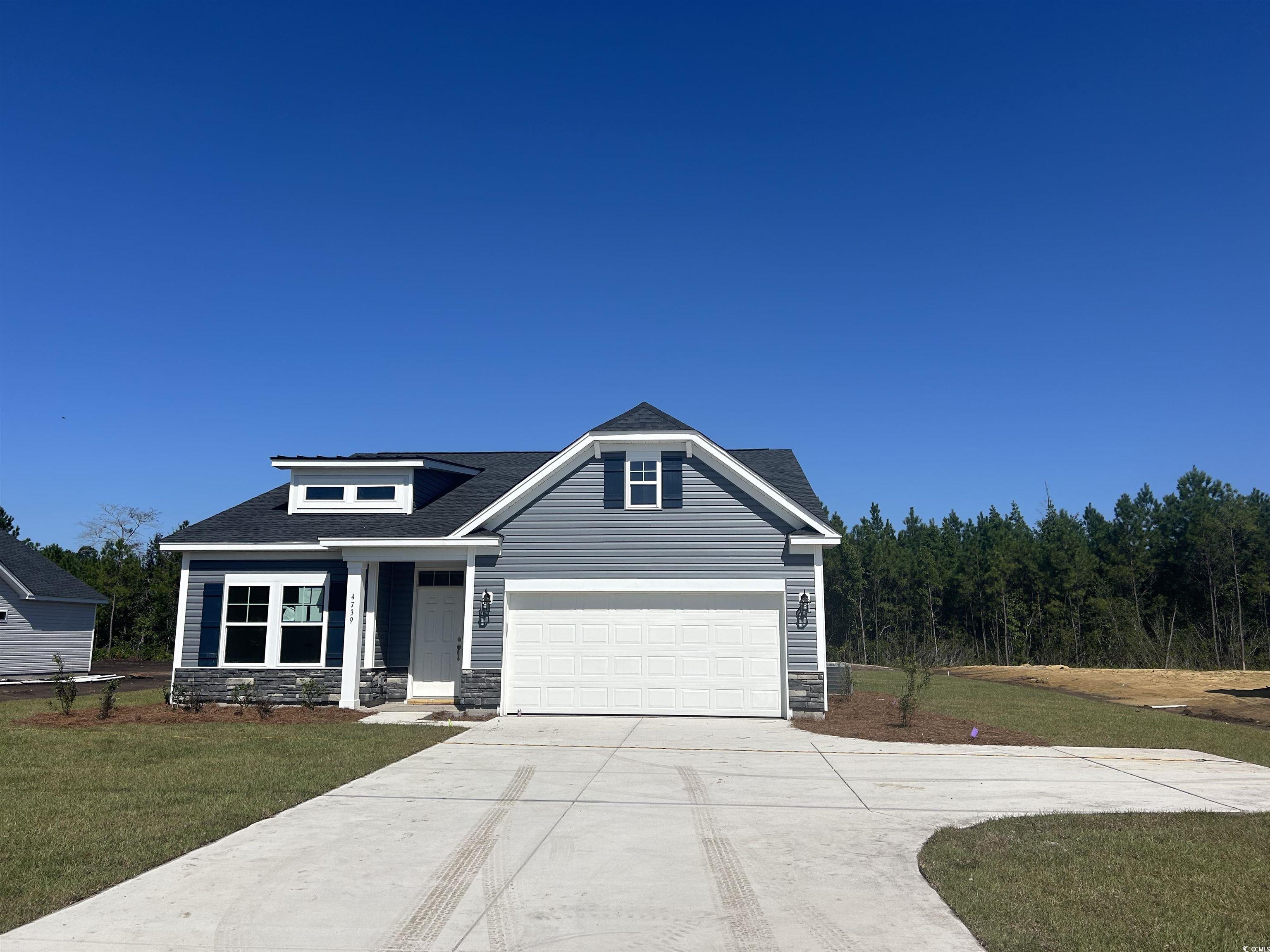 4753 N Huckleberry Ln. Conway, SC 29526