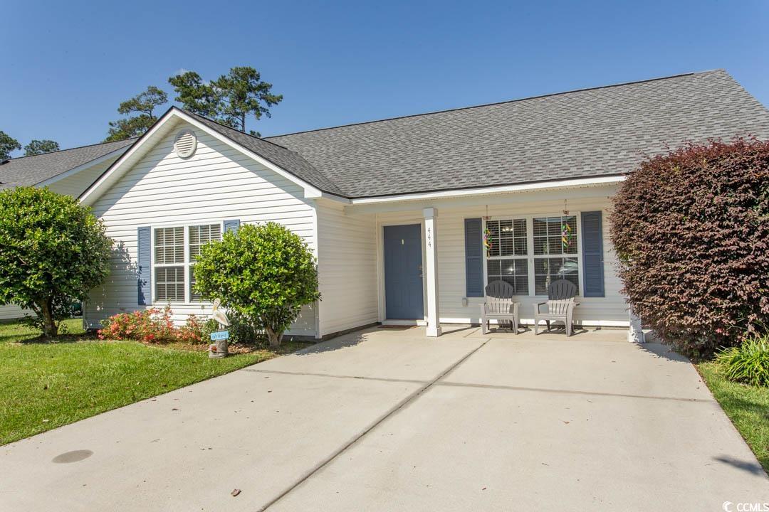 444 Andorra St. Longs, SC 29568