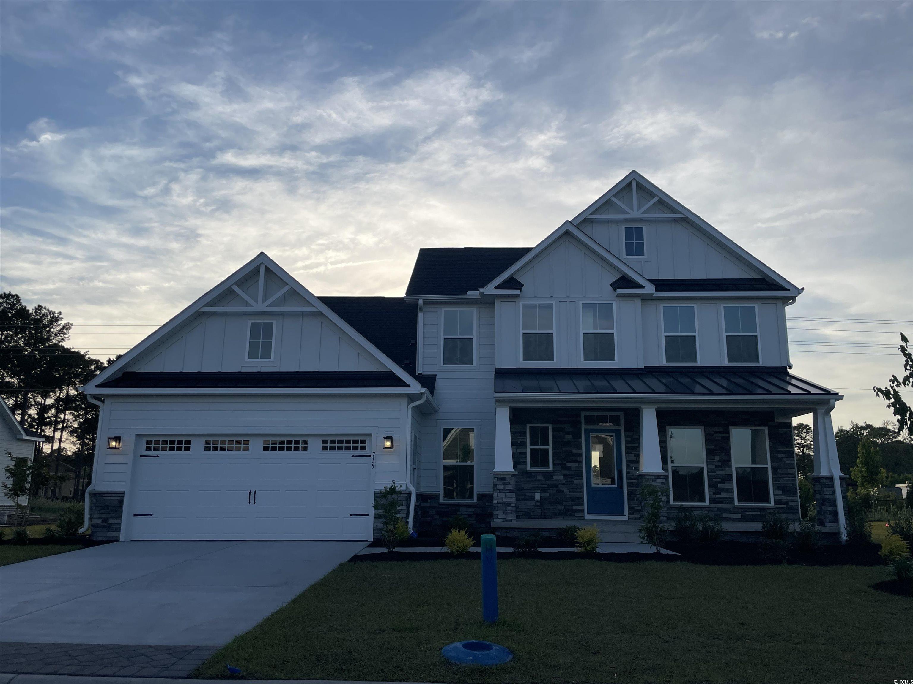 715 Indigo Bay Circle Myrtle Beach, SC 29579
