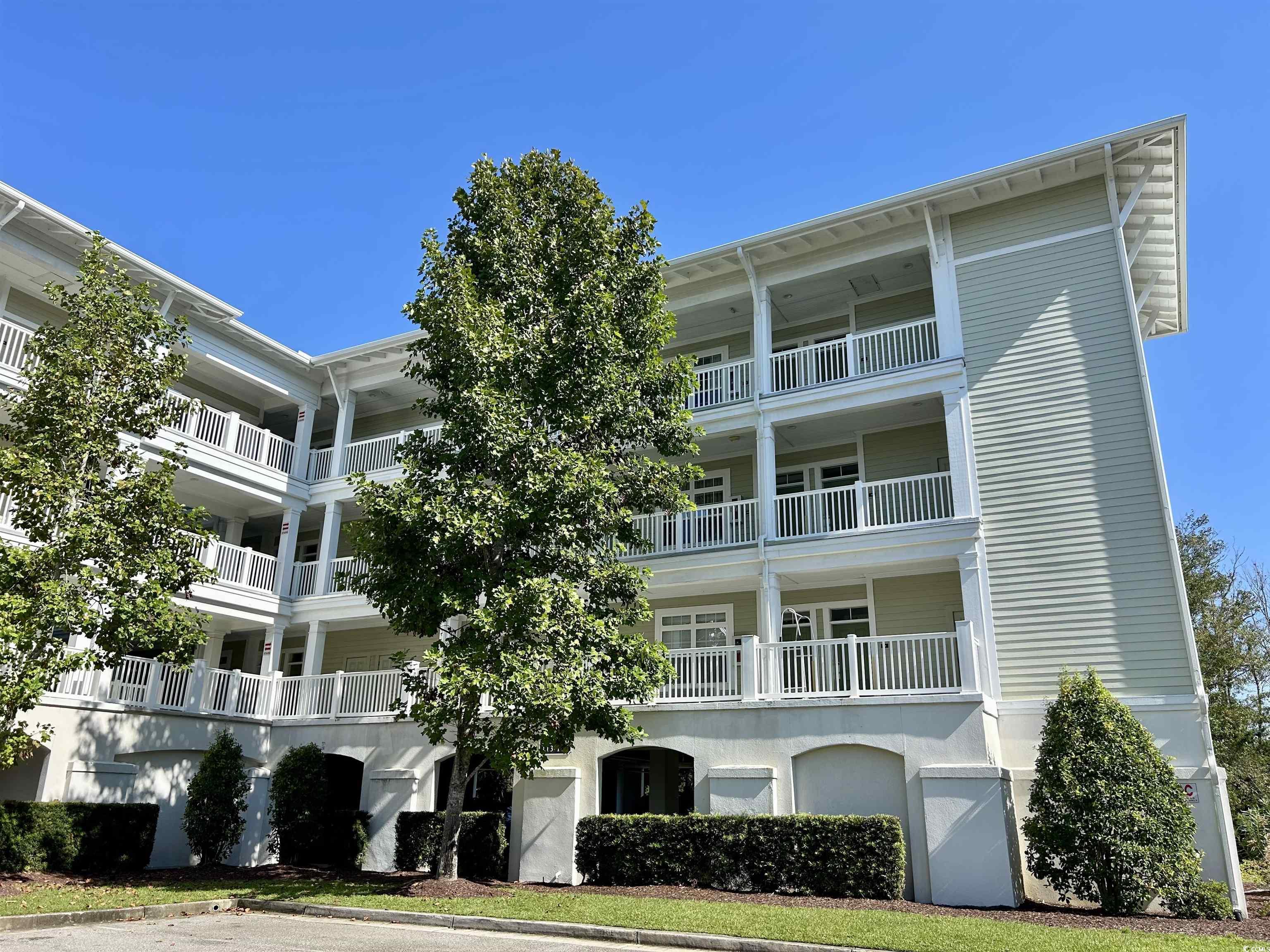 14300 Ocean Highway UNIT #315 Pawleys Island, SC 29585