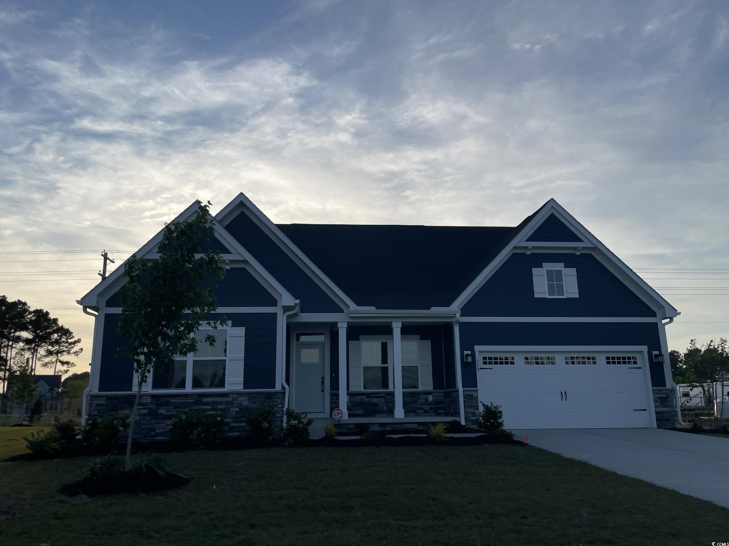 719 Indigo Bay Circle Myrtle Beach, SC 29579