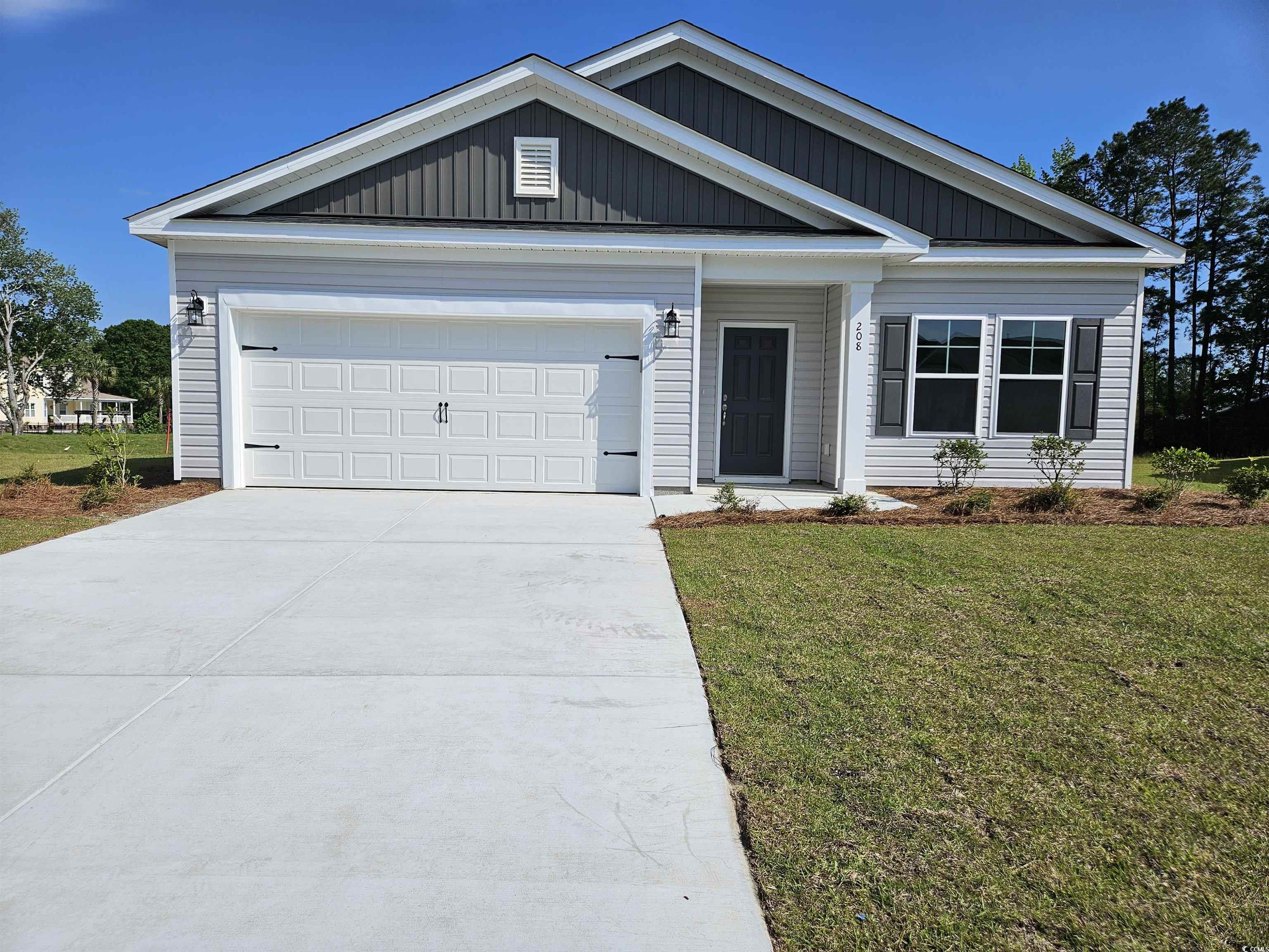 329 Palmetto Sand Loop Conway, SC 29527