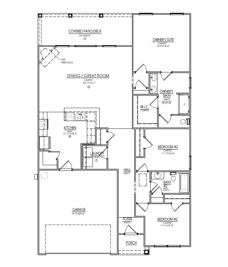 329 Palmetto Sand Loop, Conway, South Carolina image 2