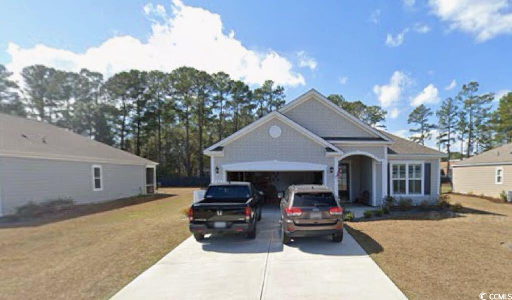 26 Black Pearl Court Pawleys Island, SC 29585