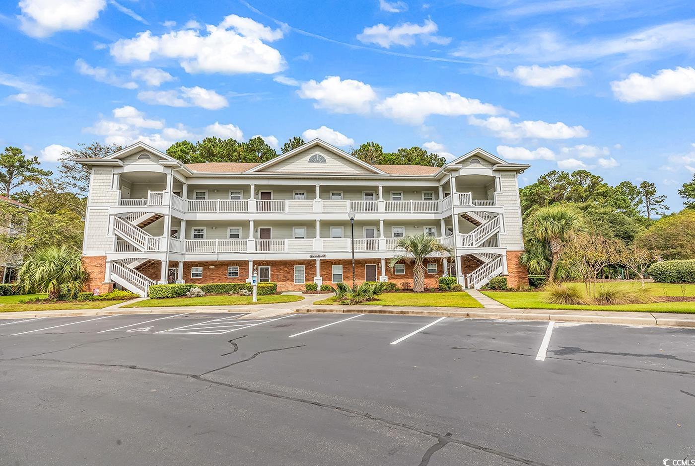 5750 Oyster Catcher Dr. UNIT #334 North Myrtle Beach, SC 29582