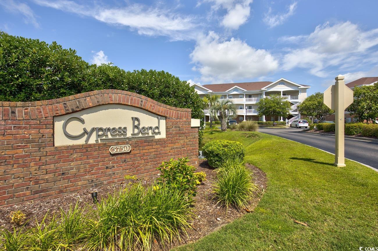 5750 Oyster Catcher Dr. #334, North Myrtle Beach, South Carolina image 18