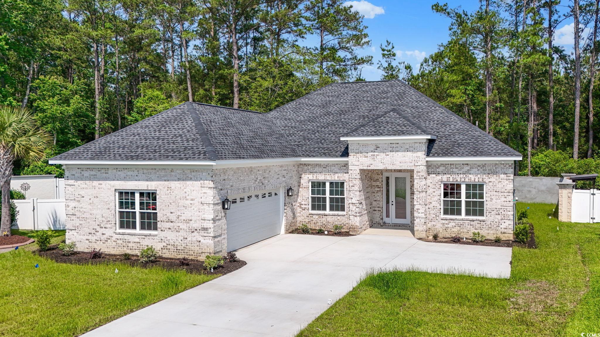 205 Waterfall Circle Little River, SC 29566