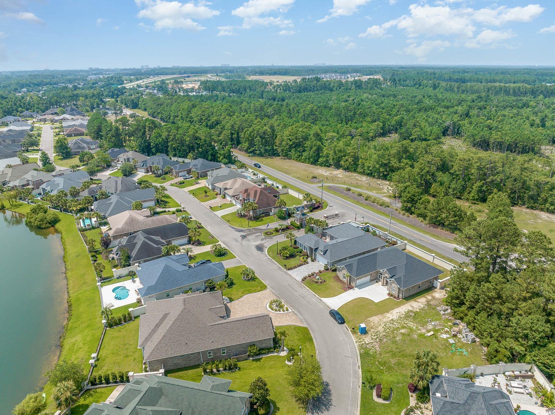 205 Waterfall Circle, Little River, South Carolina image 4