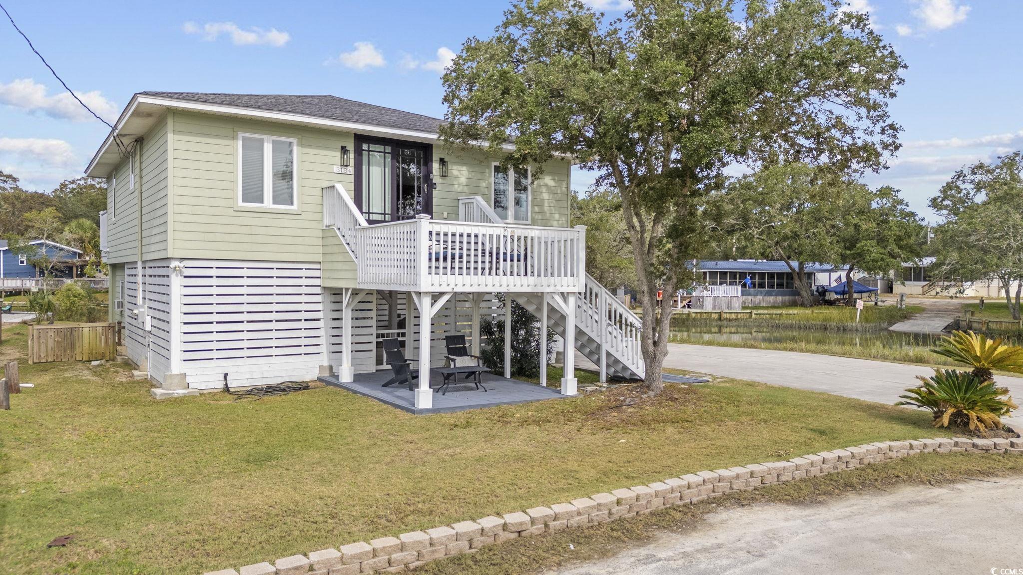 3184 1st Ave. S Murrells Inlet, SC 29576