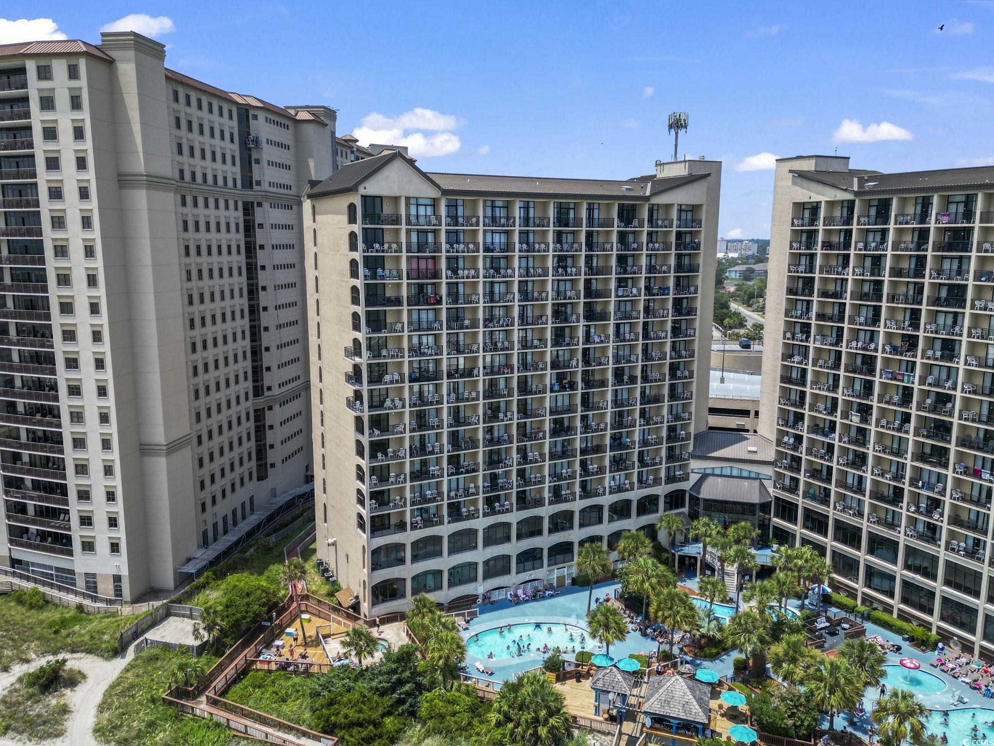 4800 S Ocean Blvd. UNIT #421 North Myrtle Beach, SC 29582