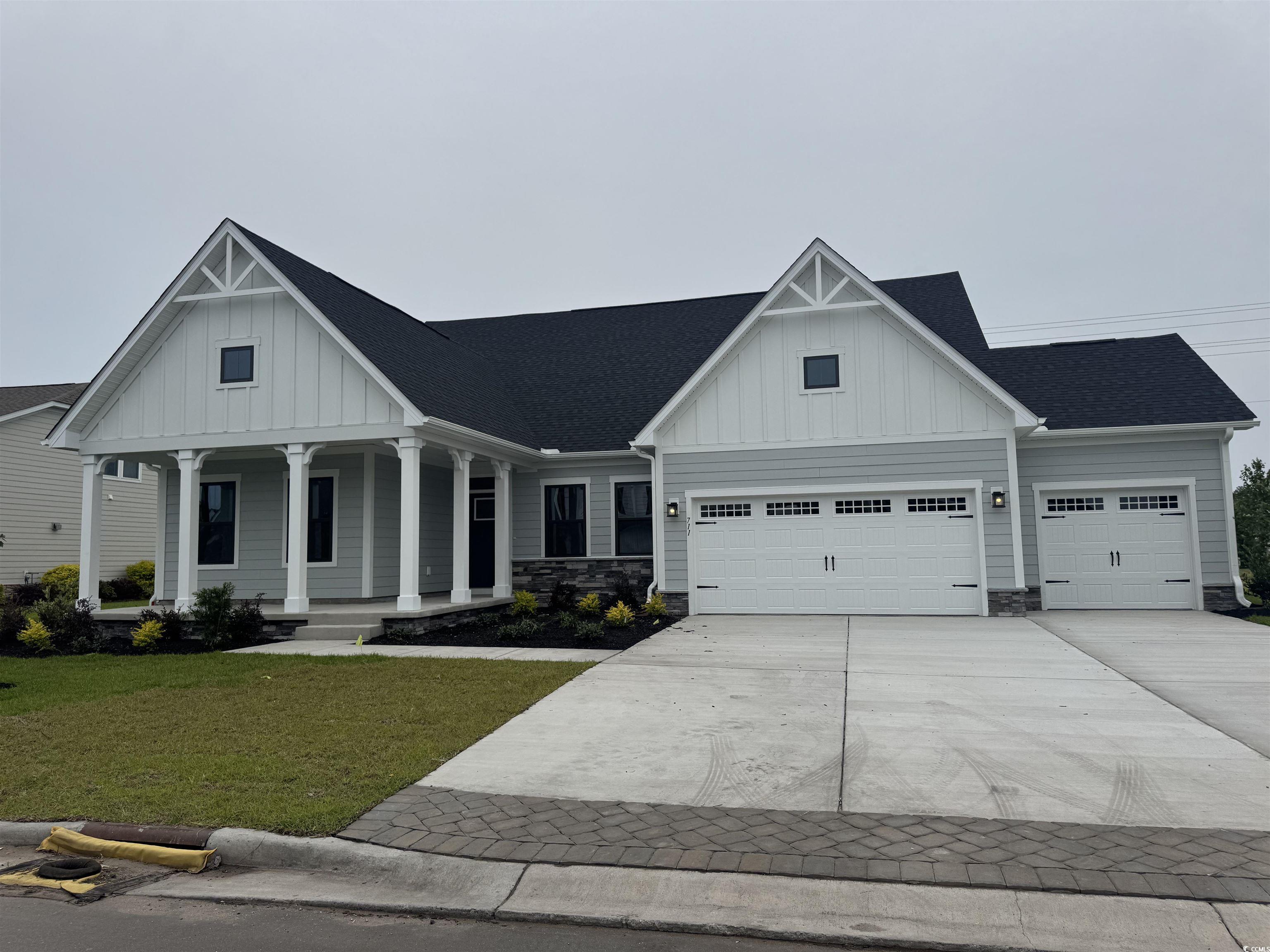 711 Indigo Bay Circle Myrtle Beach, SC 29579