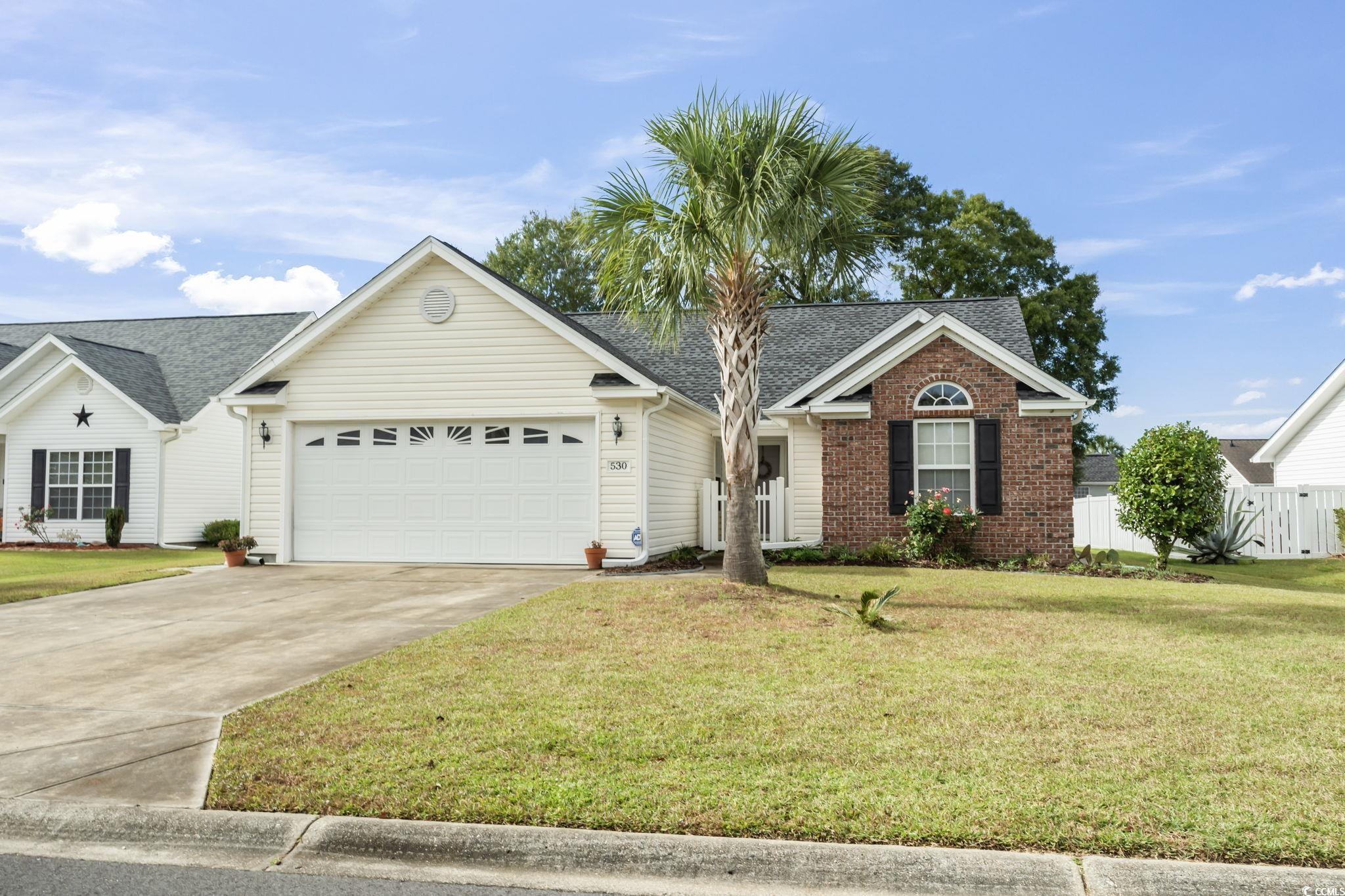 530 Brooksher Dr. Myrtle Beach, SC 29588