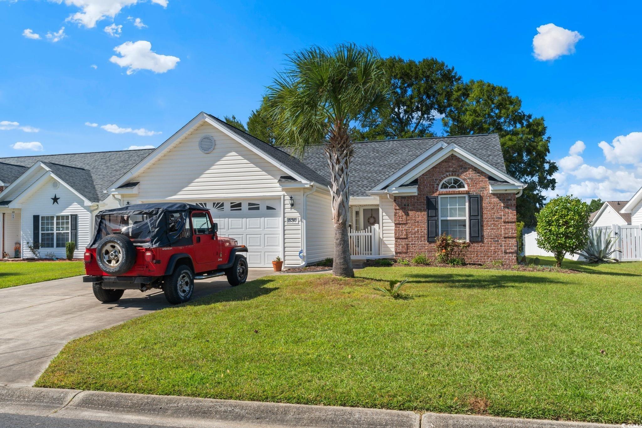 530 Brooksher Dr. Myrtle Beach, SC 29588