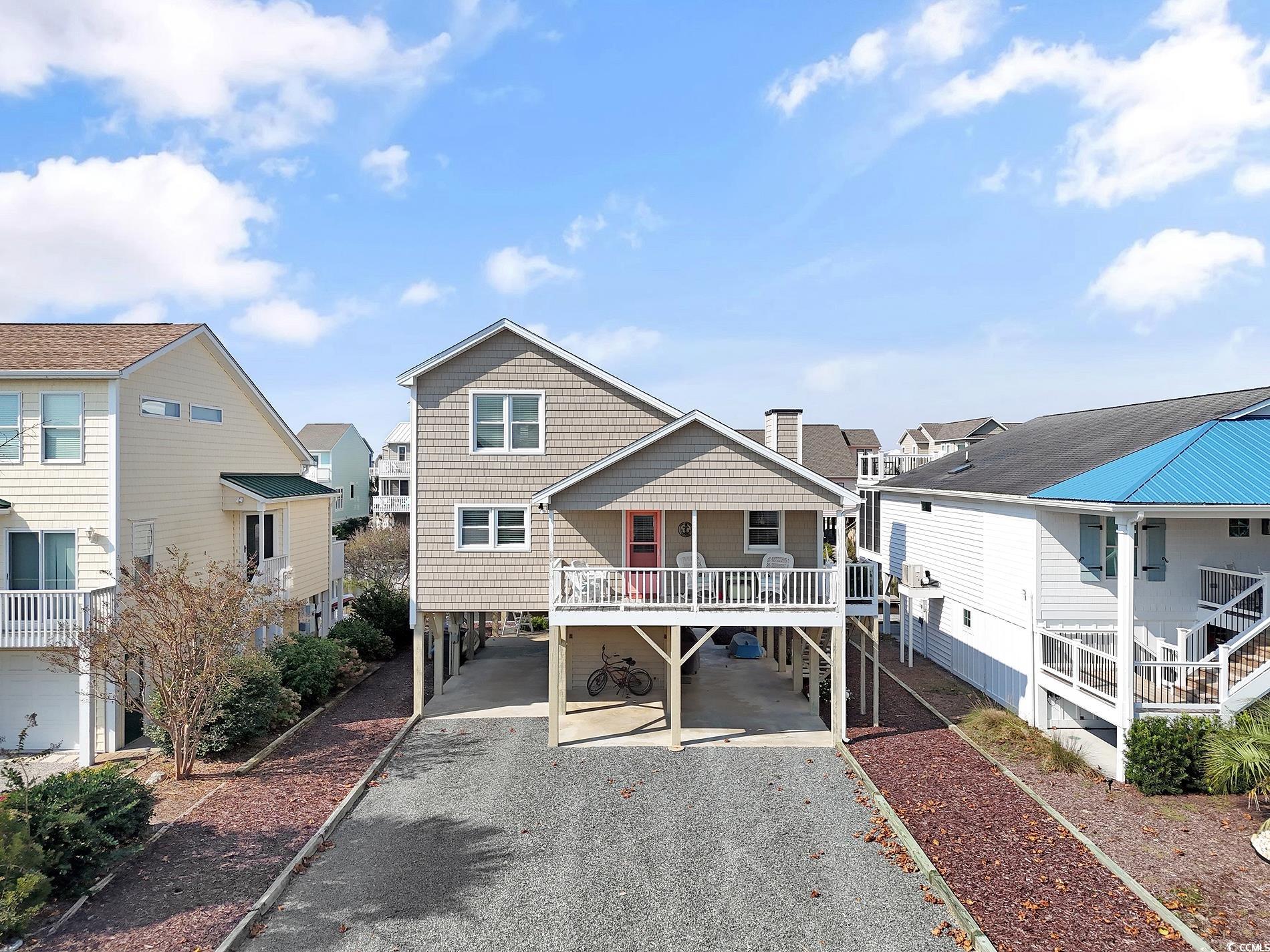 412 SW Sailfish St. Sunset Beach, NC 28468