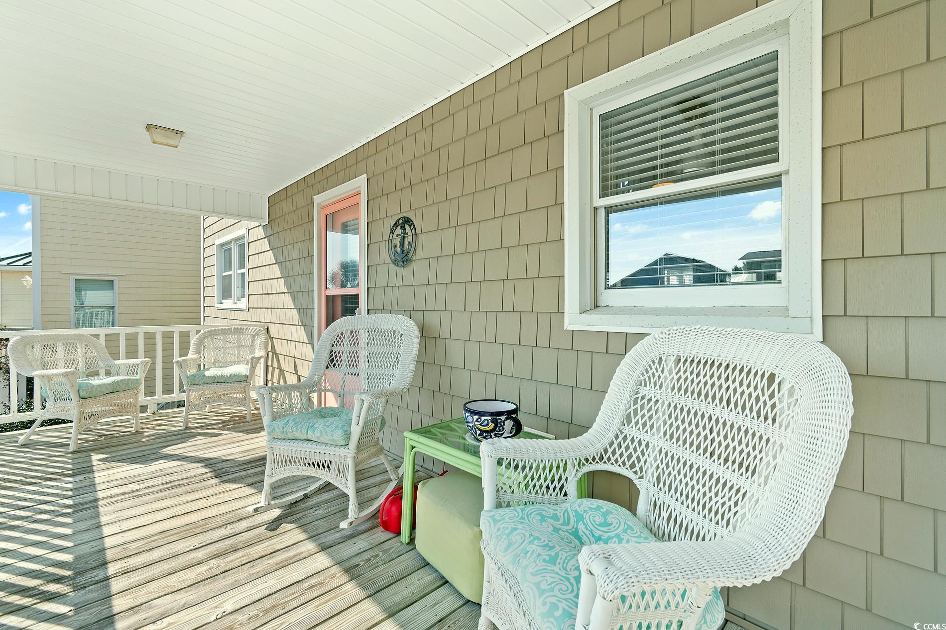 412 SW Sailfish St., Sunset Beach, North Carolina image 2