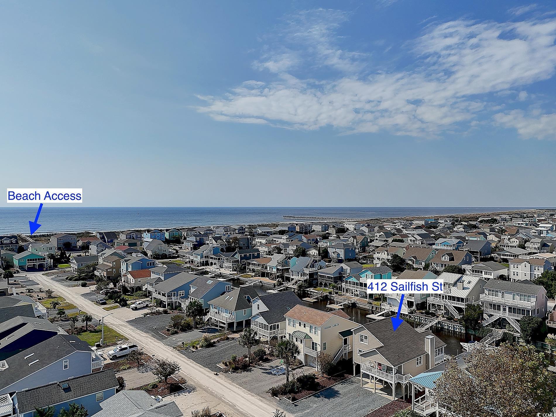 412 SW Sailfish St., Sunset Beach, North Carolina image 30