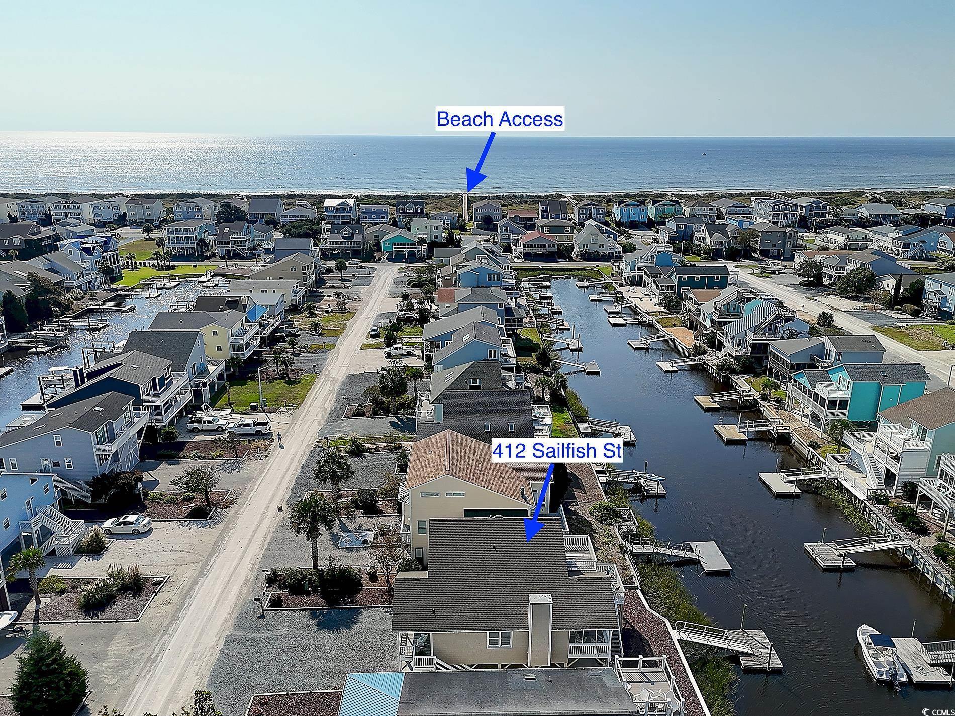 412 SW Sailfish St., Sunset Beach, North Carolina image 31