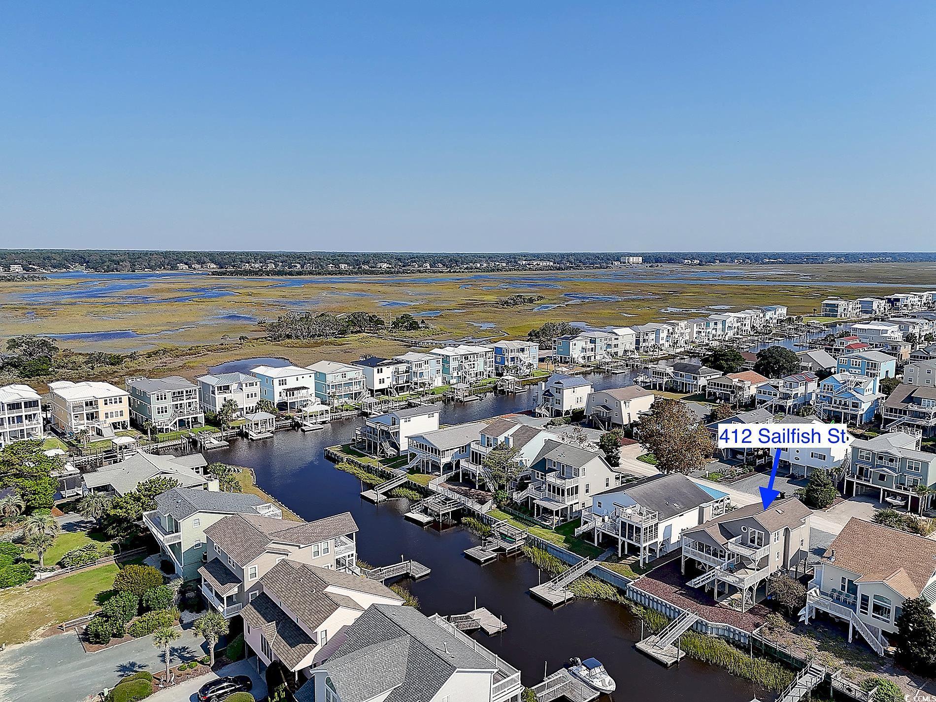 412 SW Sailfish St., Sunset Beach, North Carolina image 34