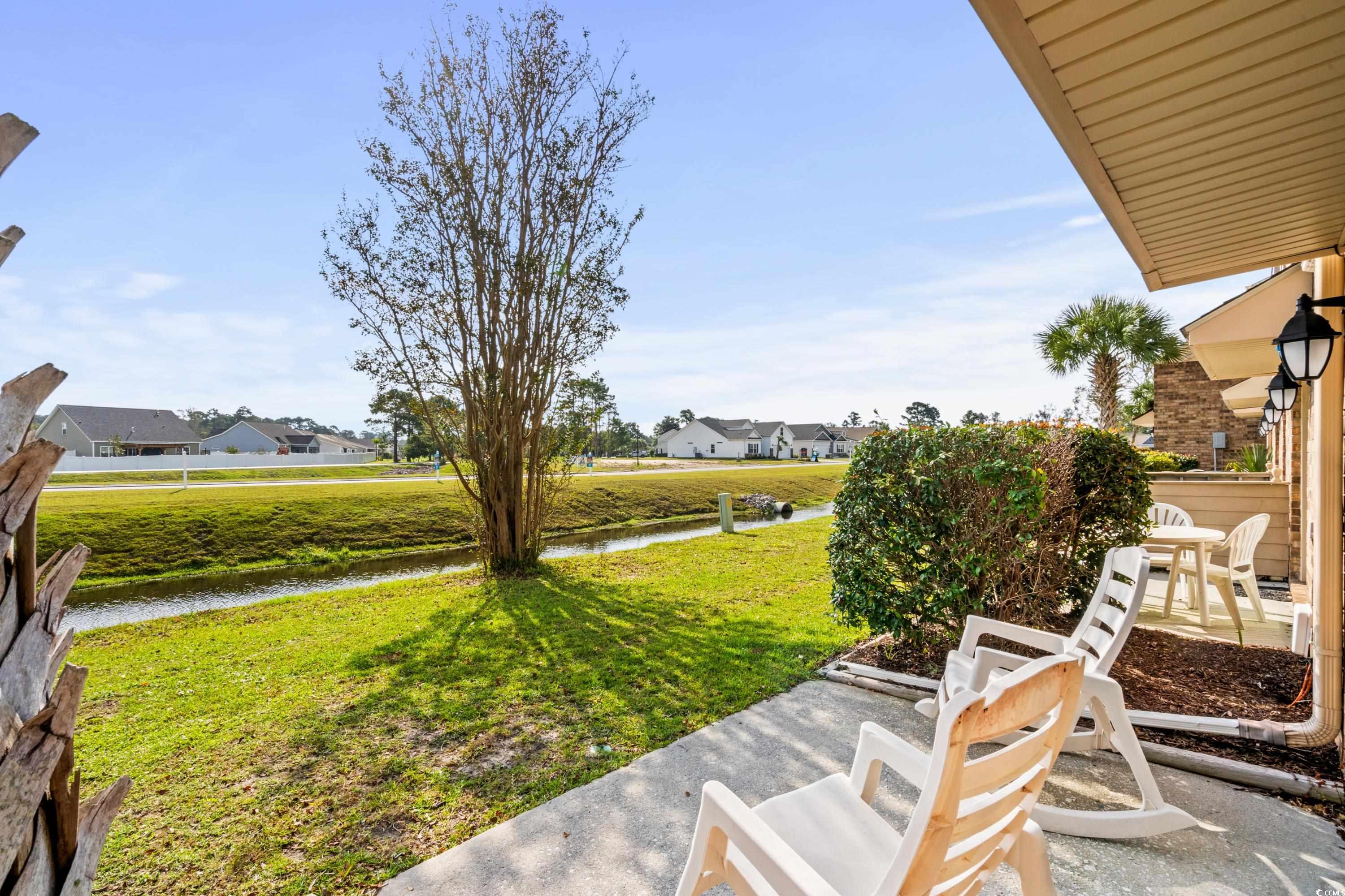 203 Double Eagle Dr. #1-A, Surfside Beach, South Carolina image 23