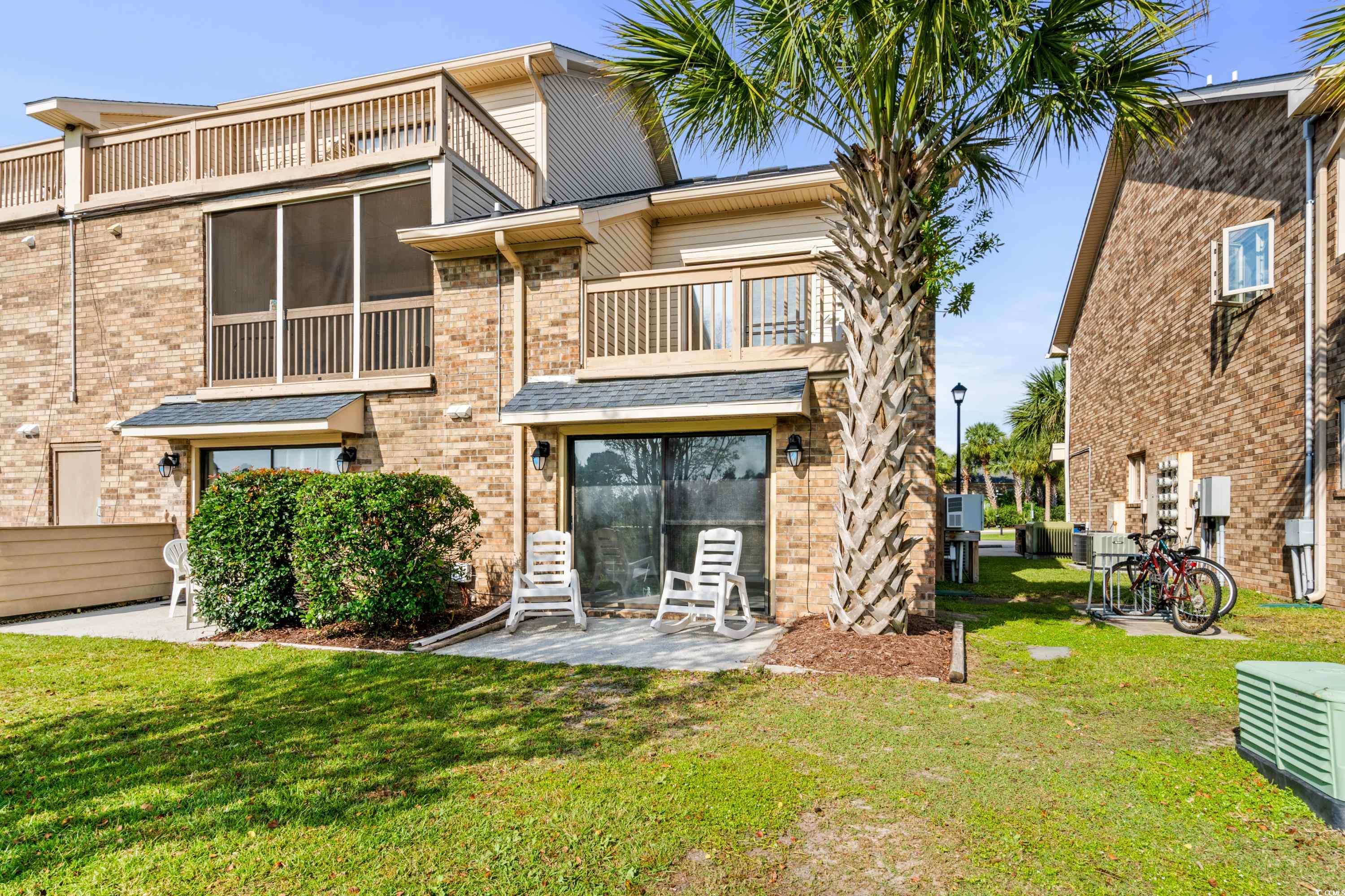 203 Double Eagle Dr. #1-A, Surfside Beach, South Carolina image 24