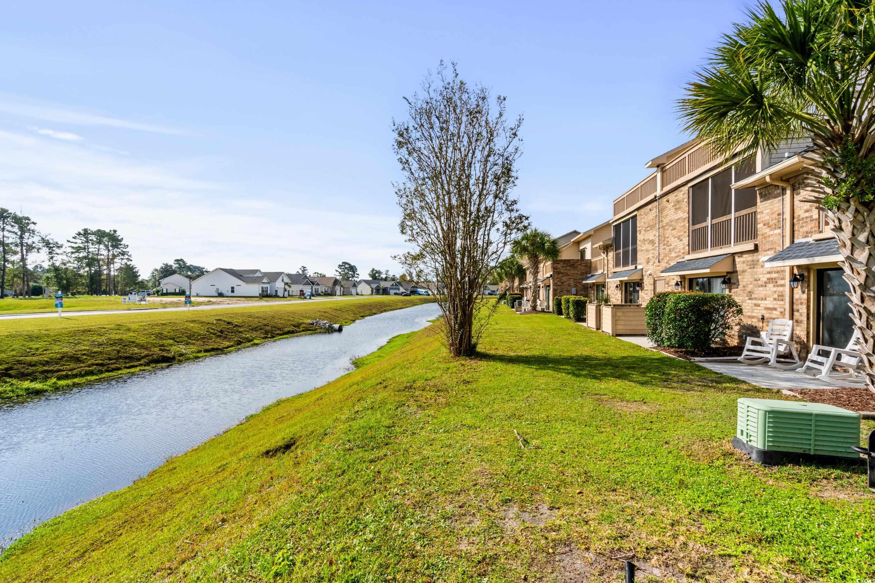 203 Double Eagle Dr. #1-A, Surfside Beach, South Carolina image 25